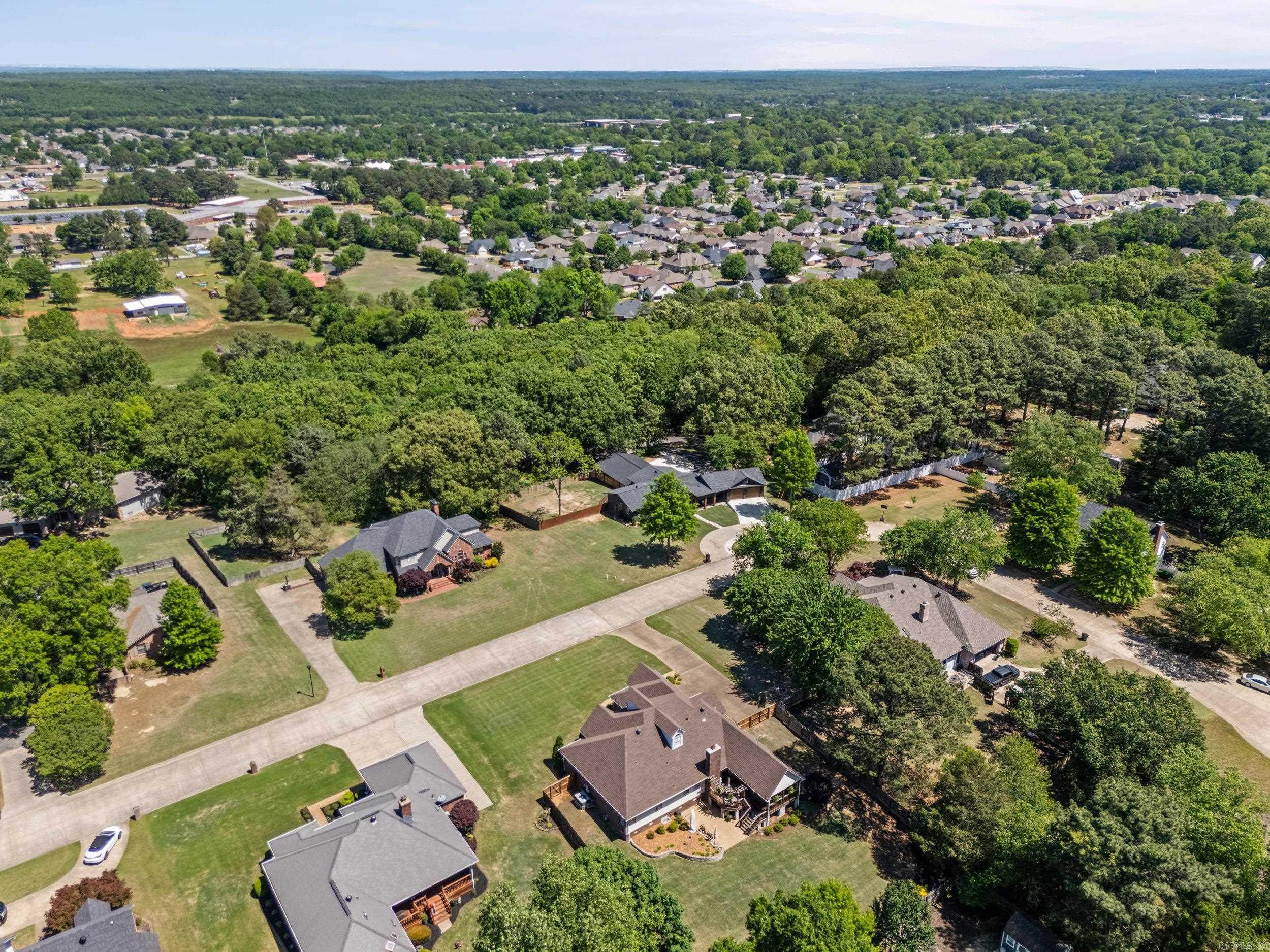 WALKER HEIGHTS ADD - Residential