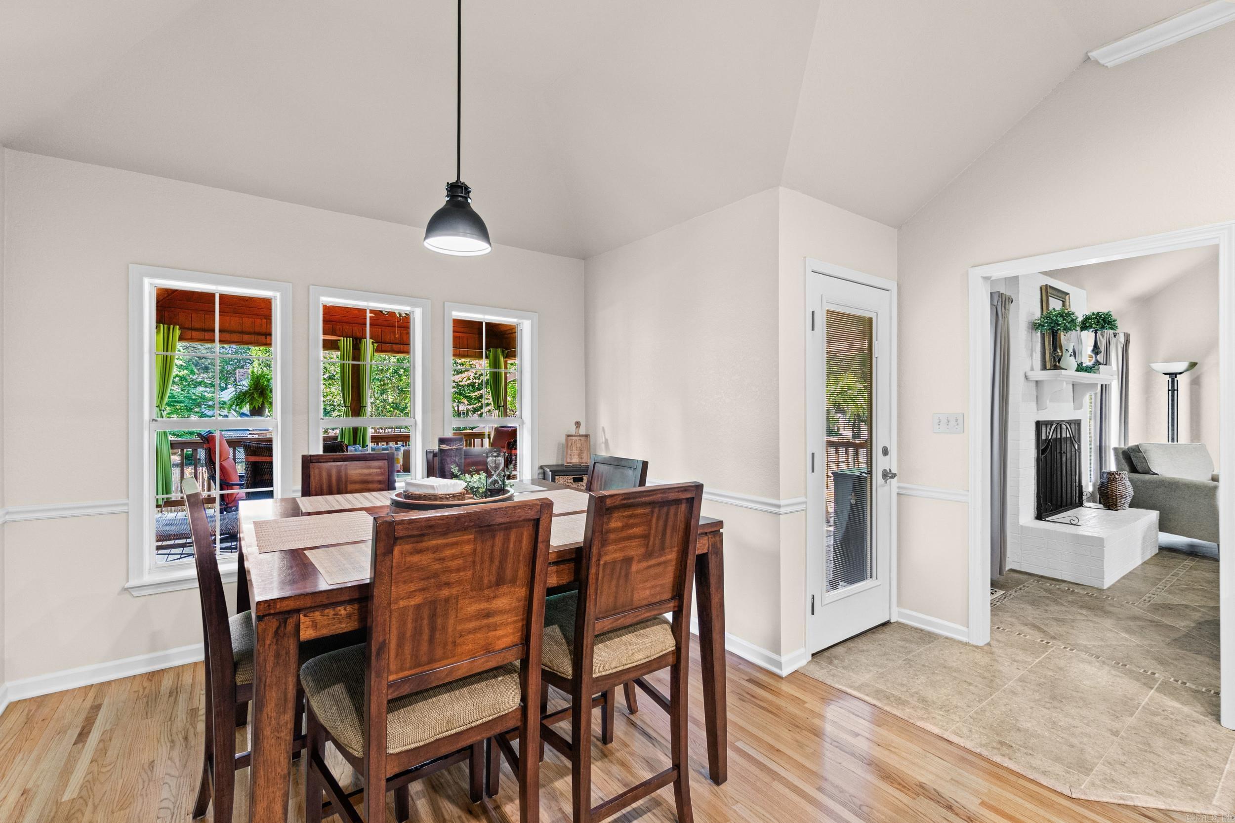 WALKER HEIGHTS ADD - Residential