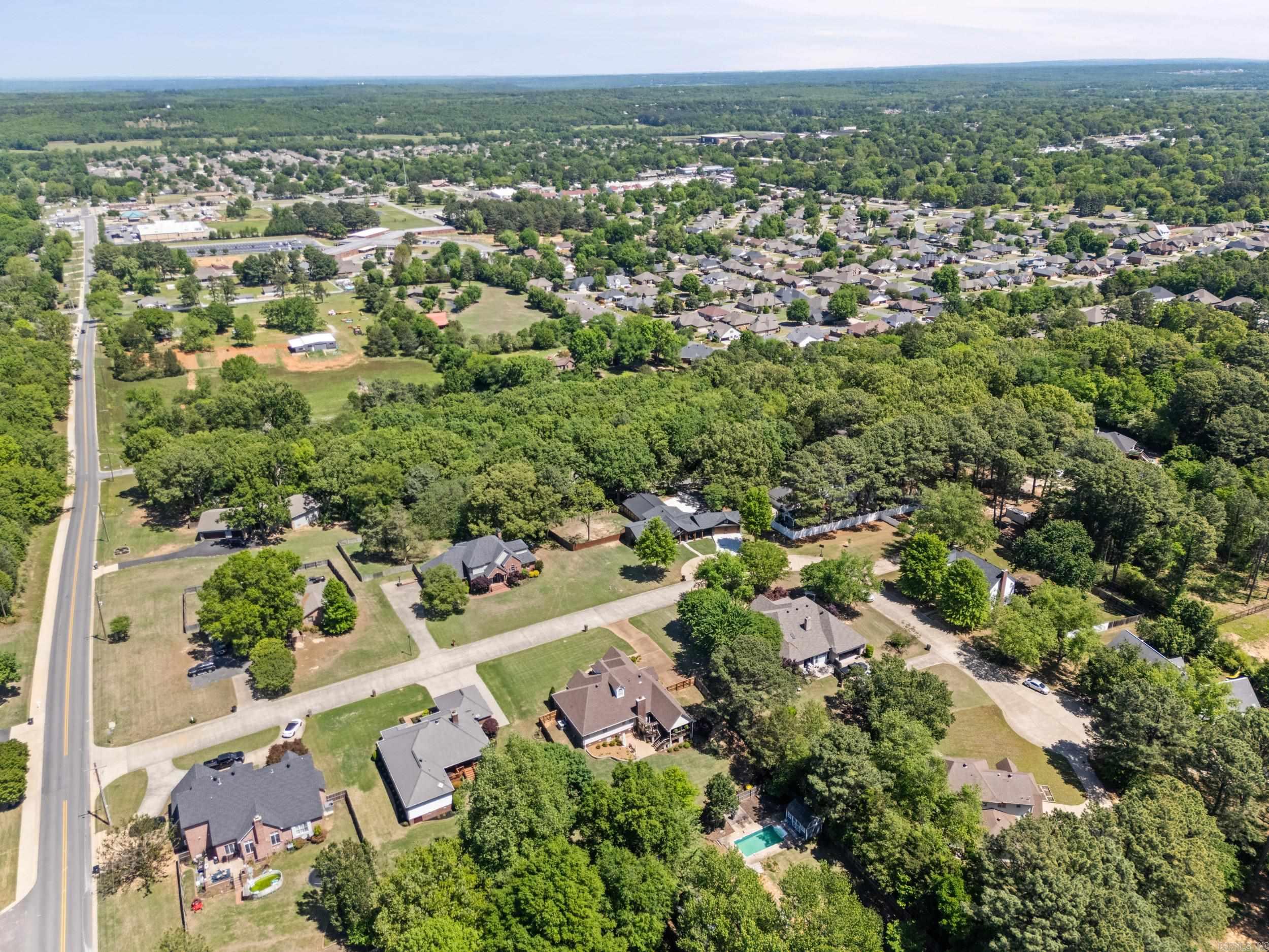 WALKER HEIGHTS ADD - Residential