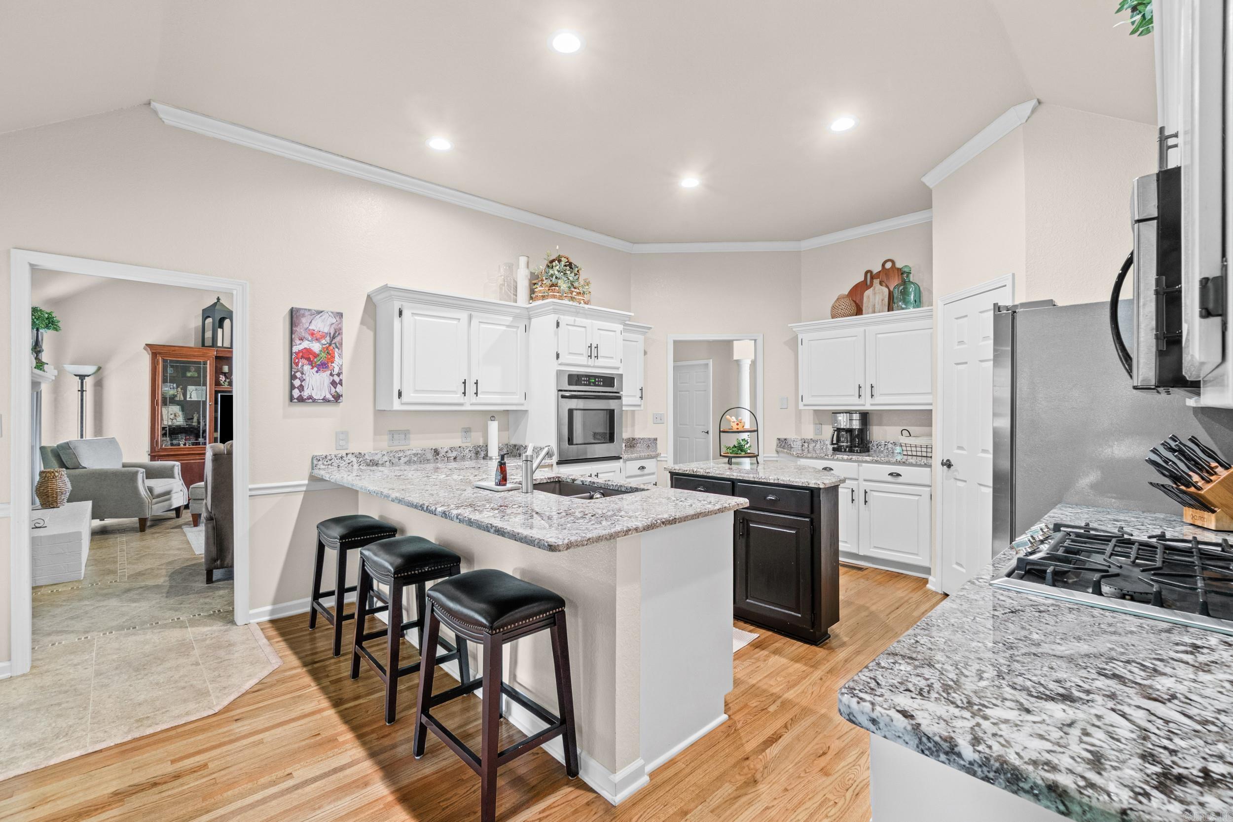 WALKER HEIGHTS ADD - Residential