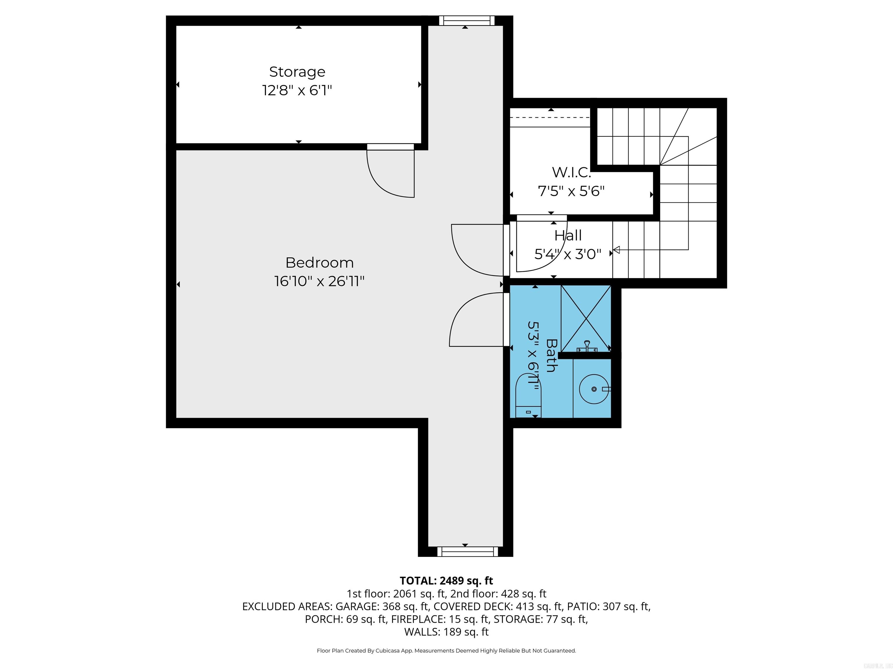 WALKER HEIGHTS ADD - Residential