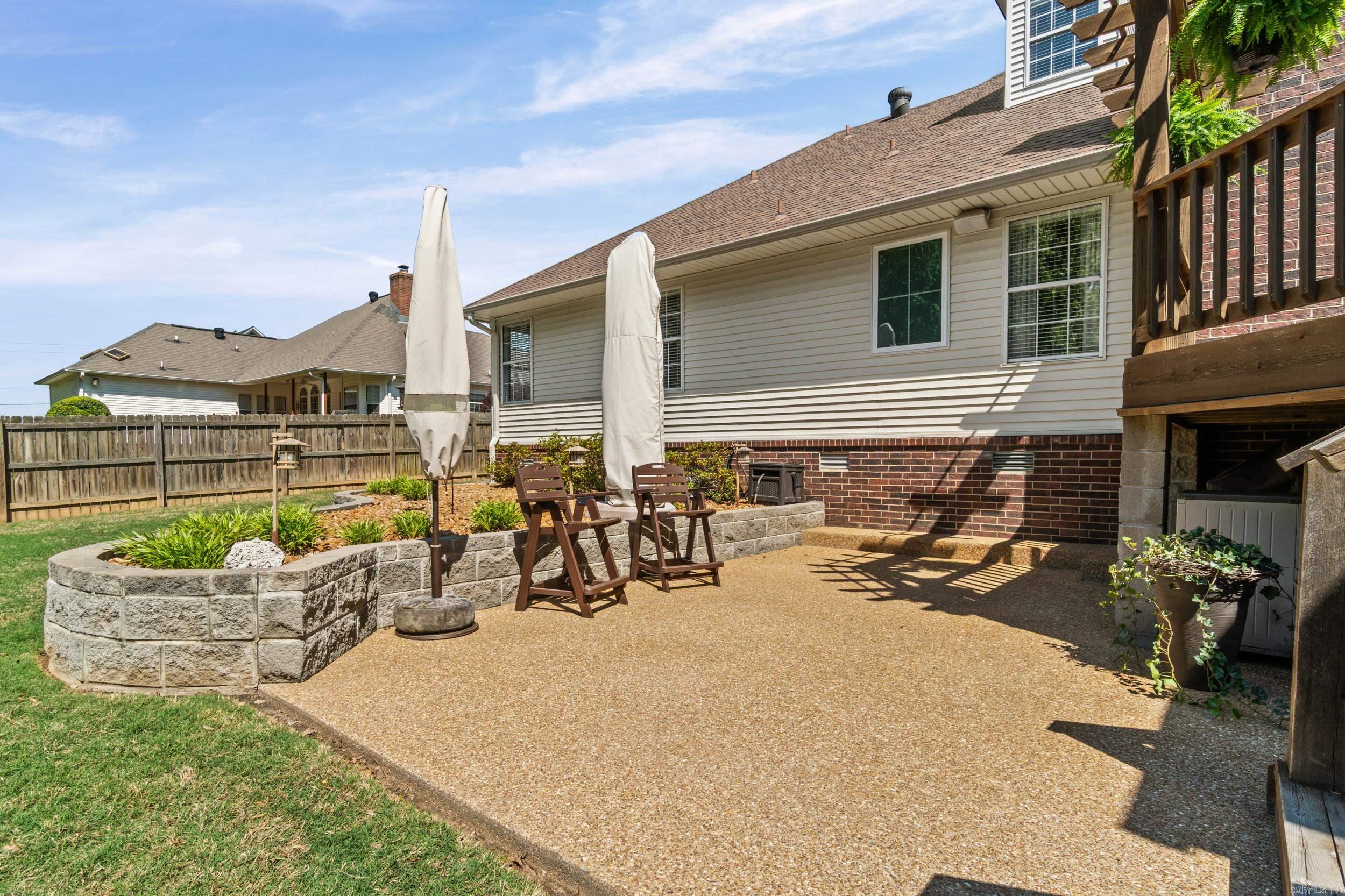 WALKER HEIGHTS ADD - Residential