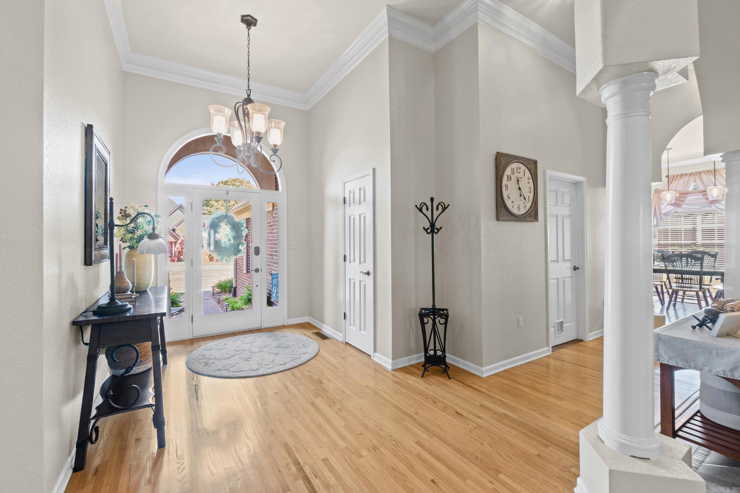 WALKER HEIGHTS ADD - Residential