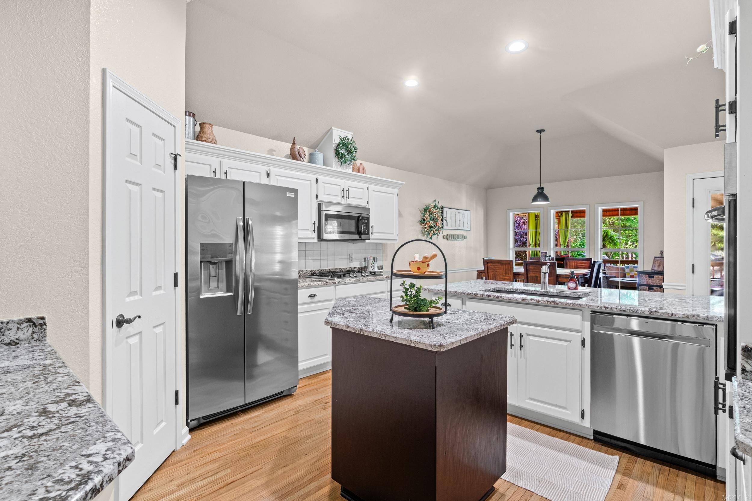 WALKER HEIGHTS ADD - Residential