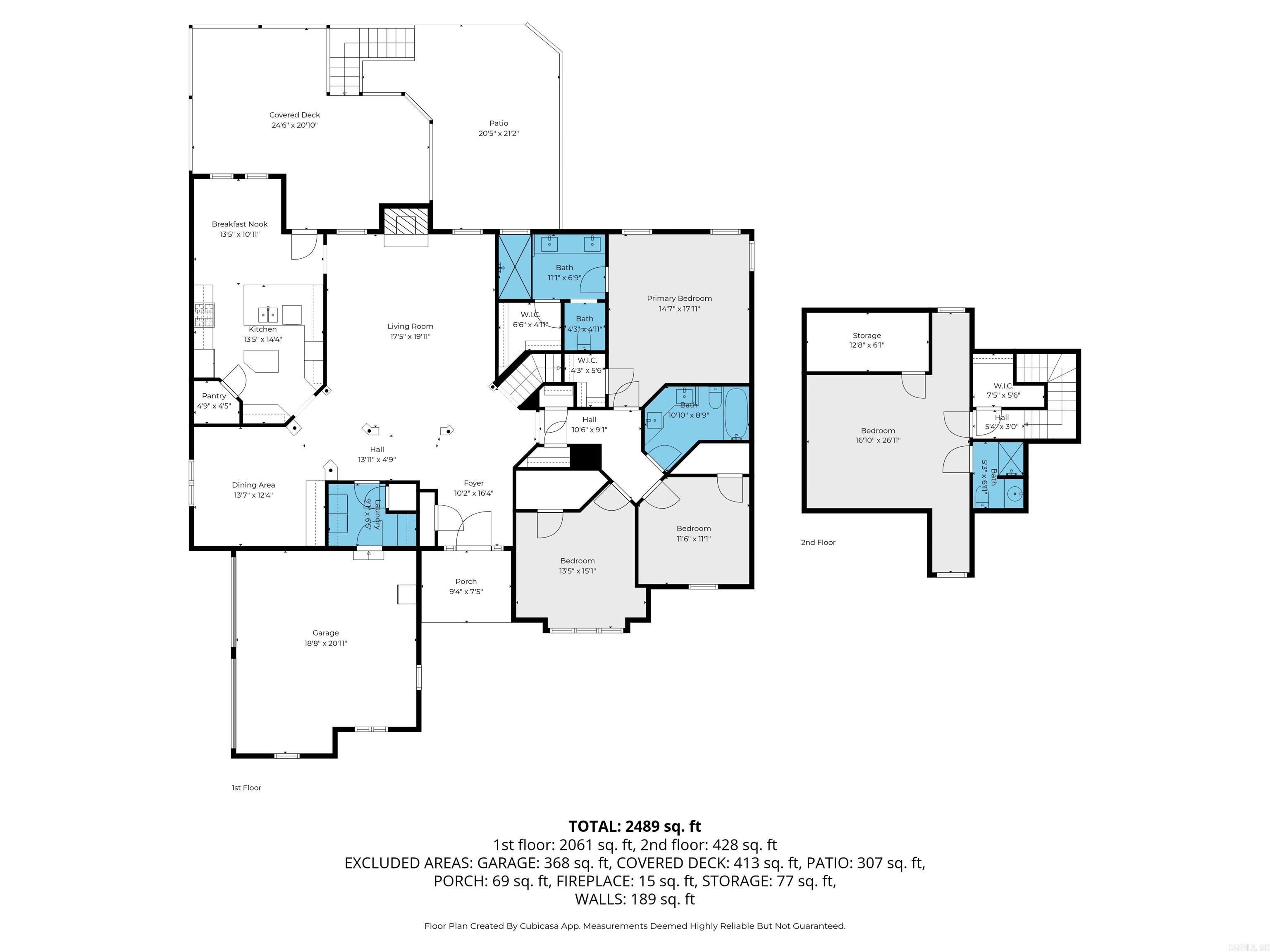 WALKER HEIGHTS ADD - Residential