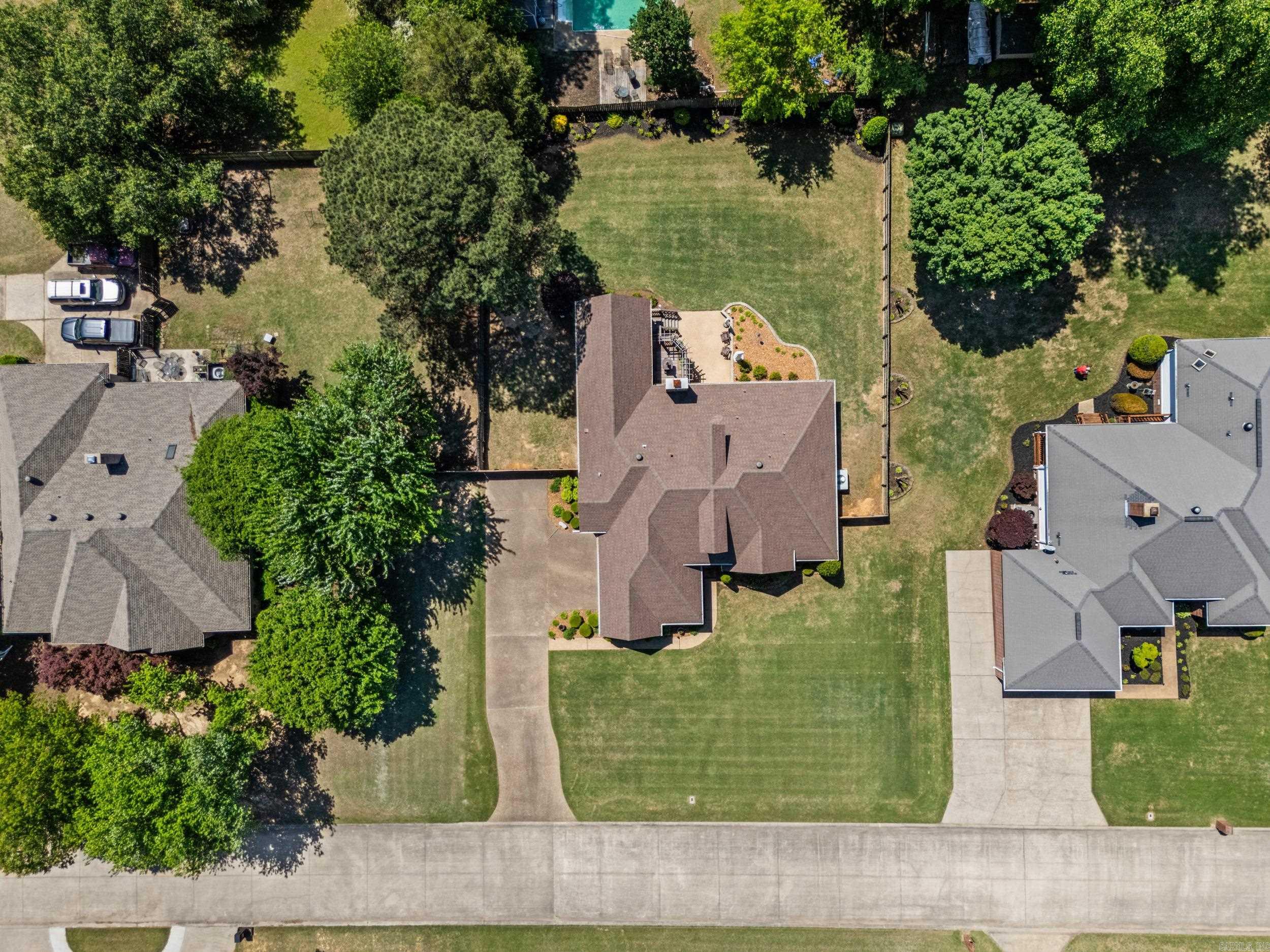 WALKER HEIGHTS ADD - Residential