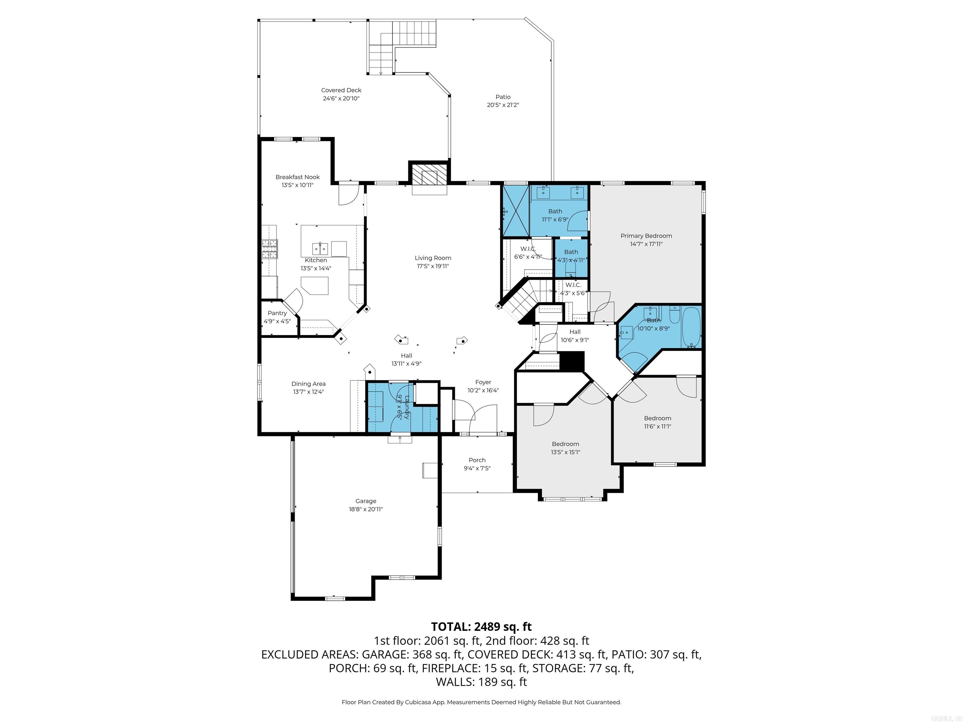WALKER HEIGHTS ADD - Residential