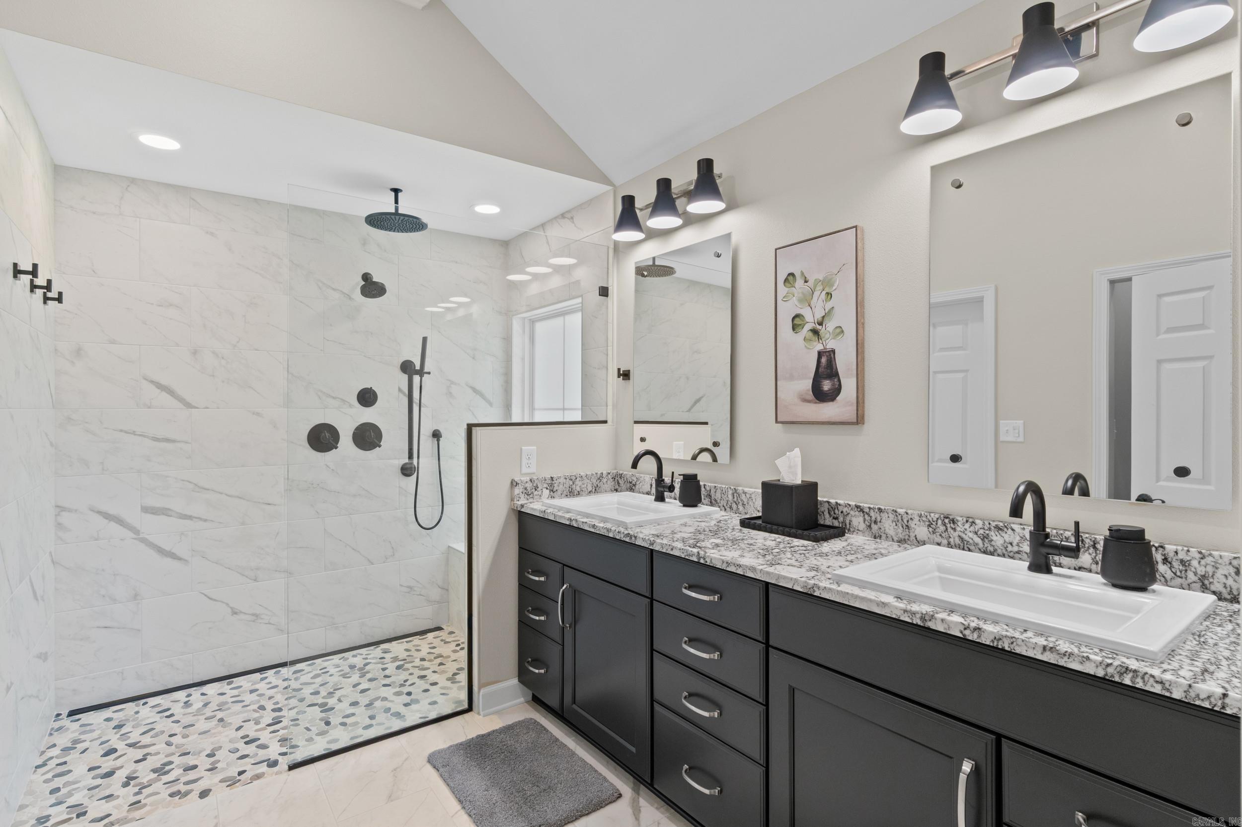 WALKER HEIGHTS ADD - Residential