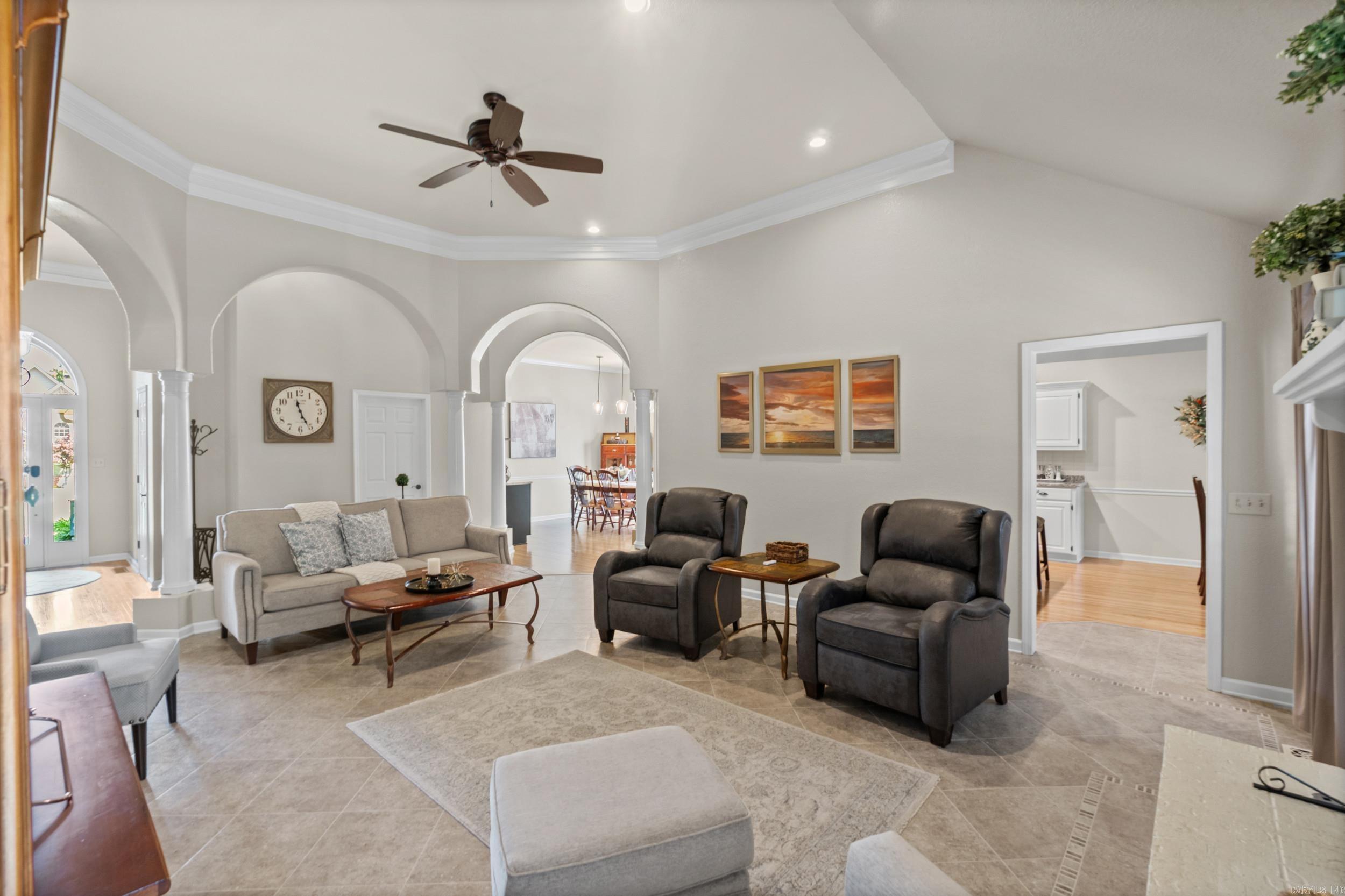 WALKER HEIGHTS ADD - Residential