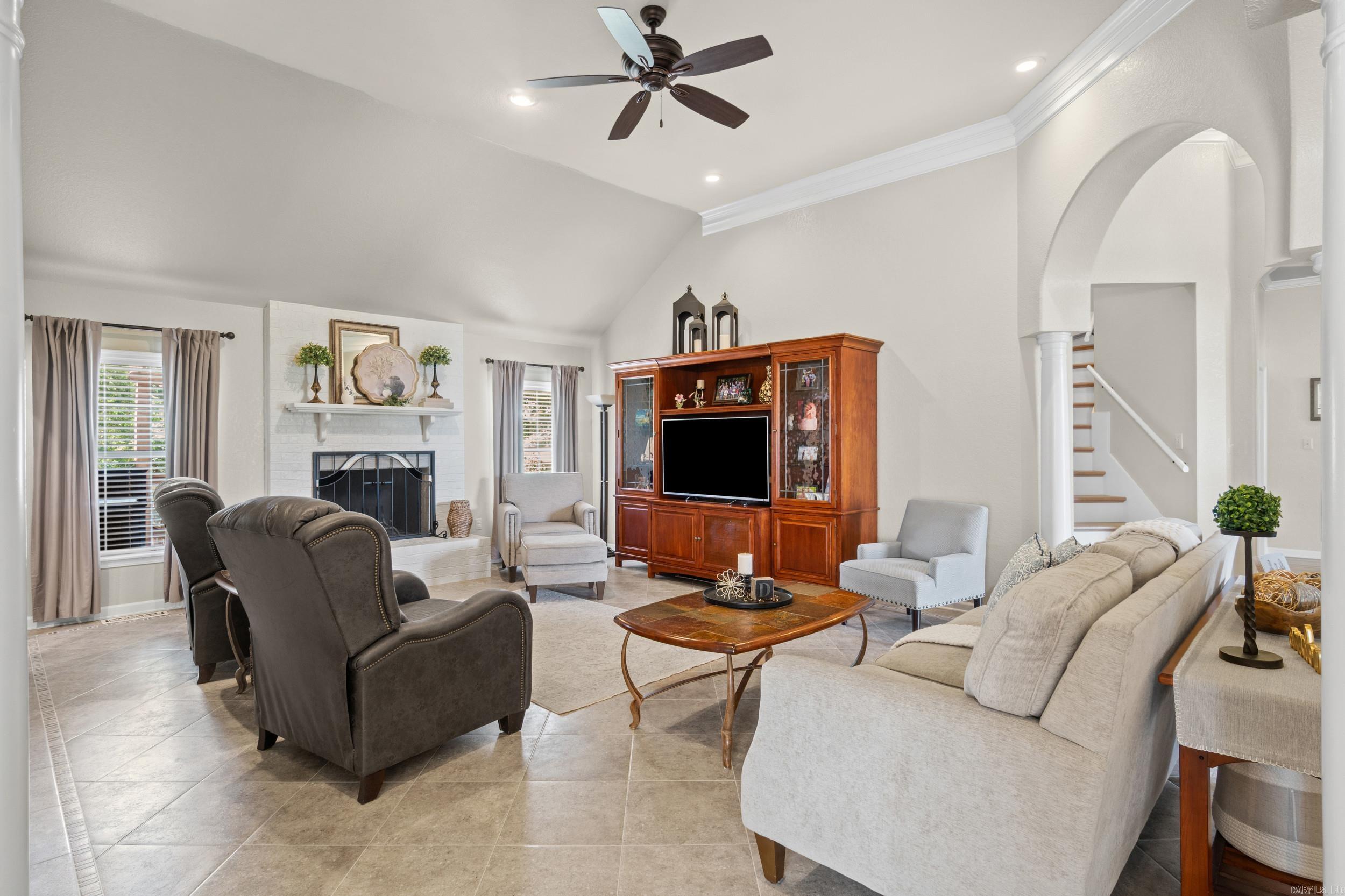 WALKER HEIGHTS ADD - Residential