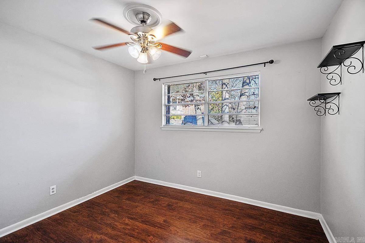 SUCCESS - Residential