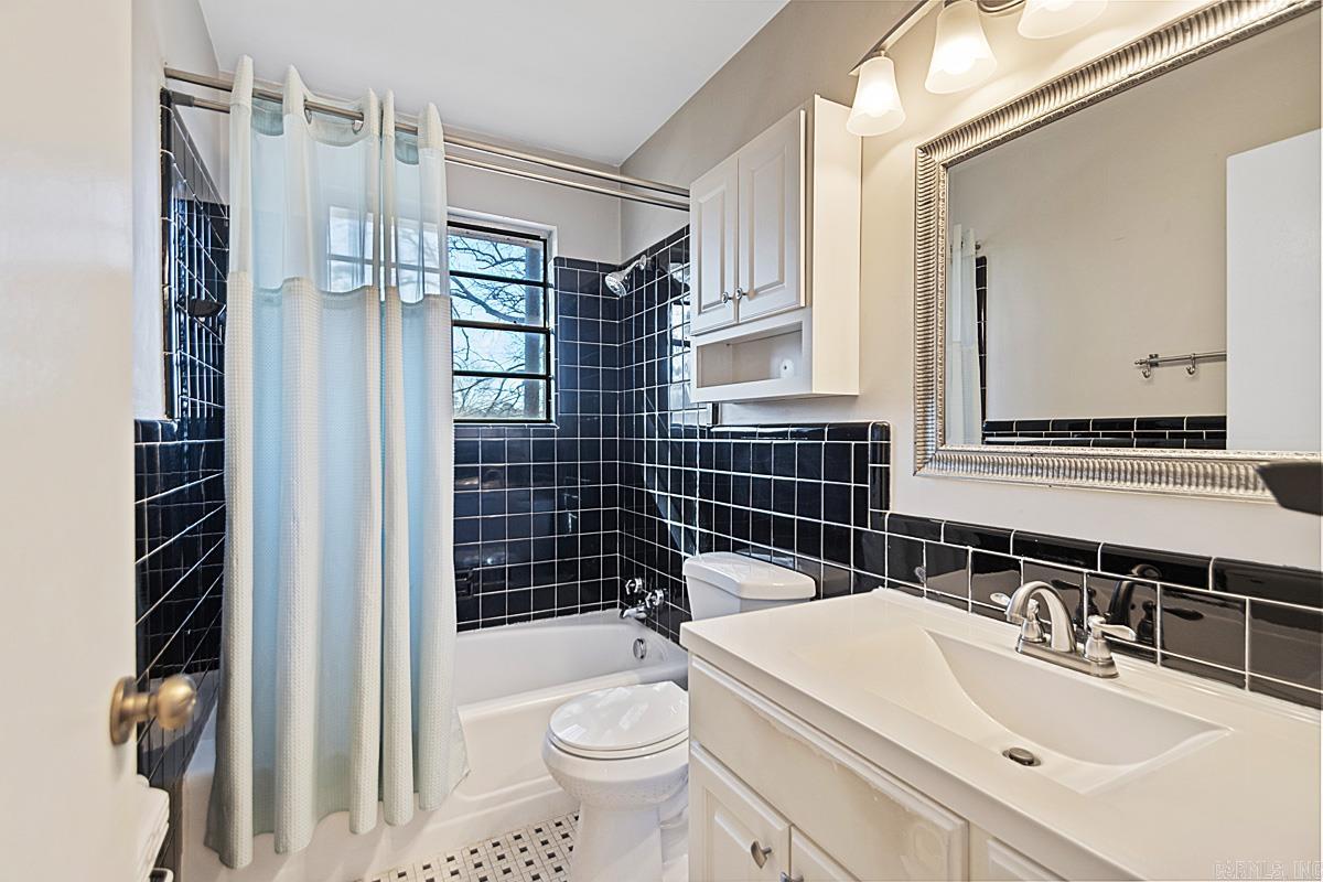 SUCCESS - Residential