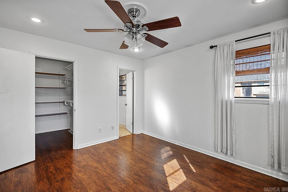 SUCCESS - Residential