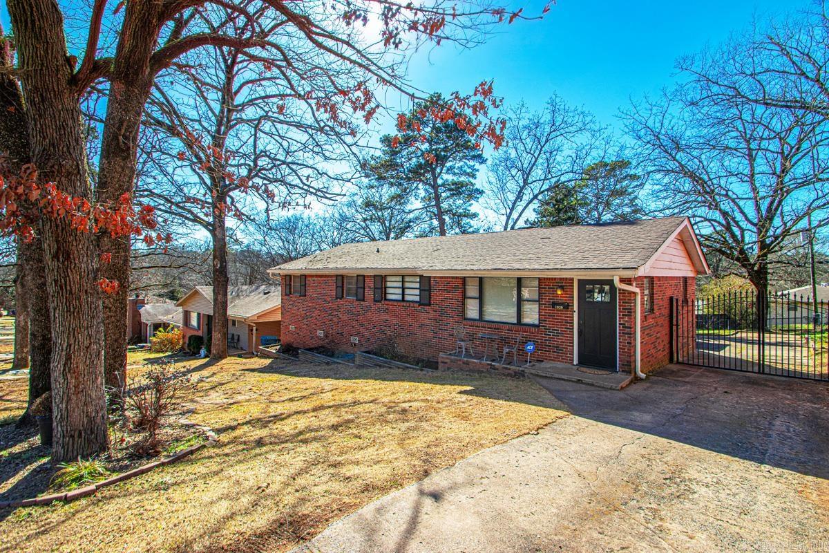 SUCCESS - Residential