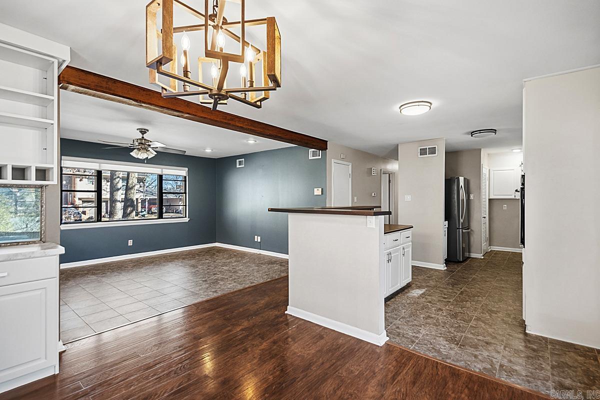 SUCCESS - Residential