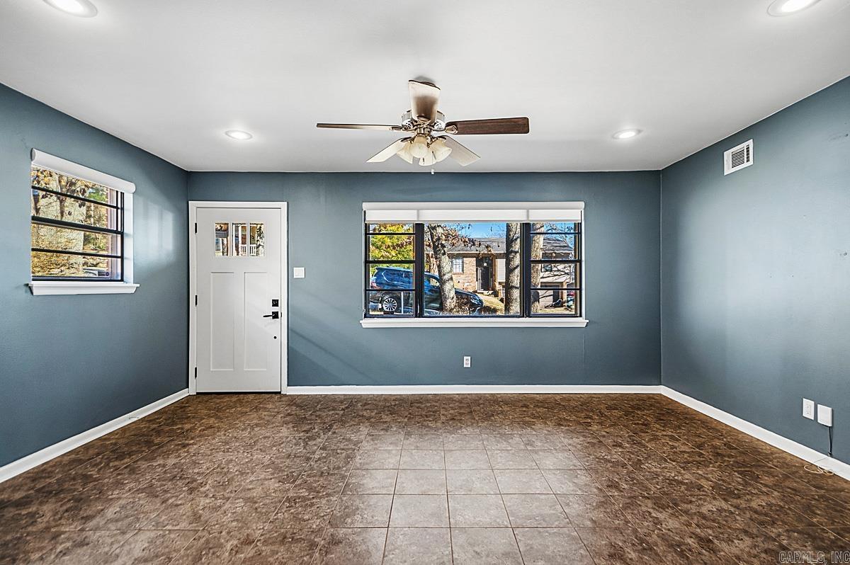 SUCCESS - Residential