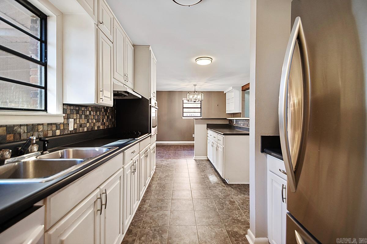 SUCCESS - Residential