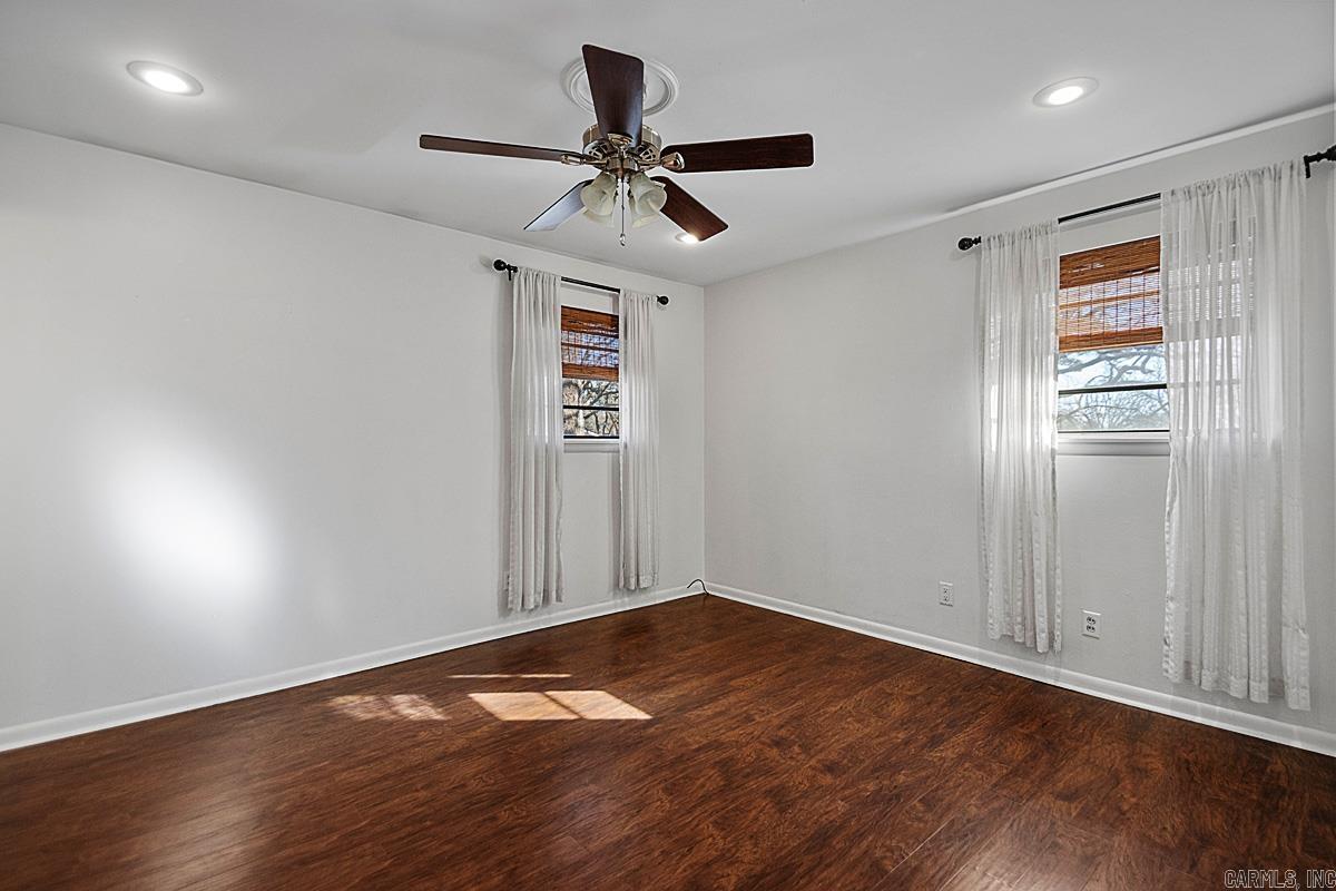 SUCCESS - Residential