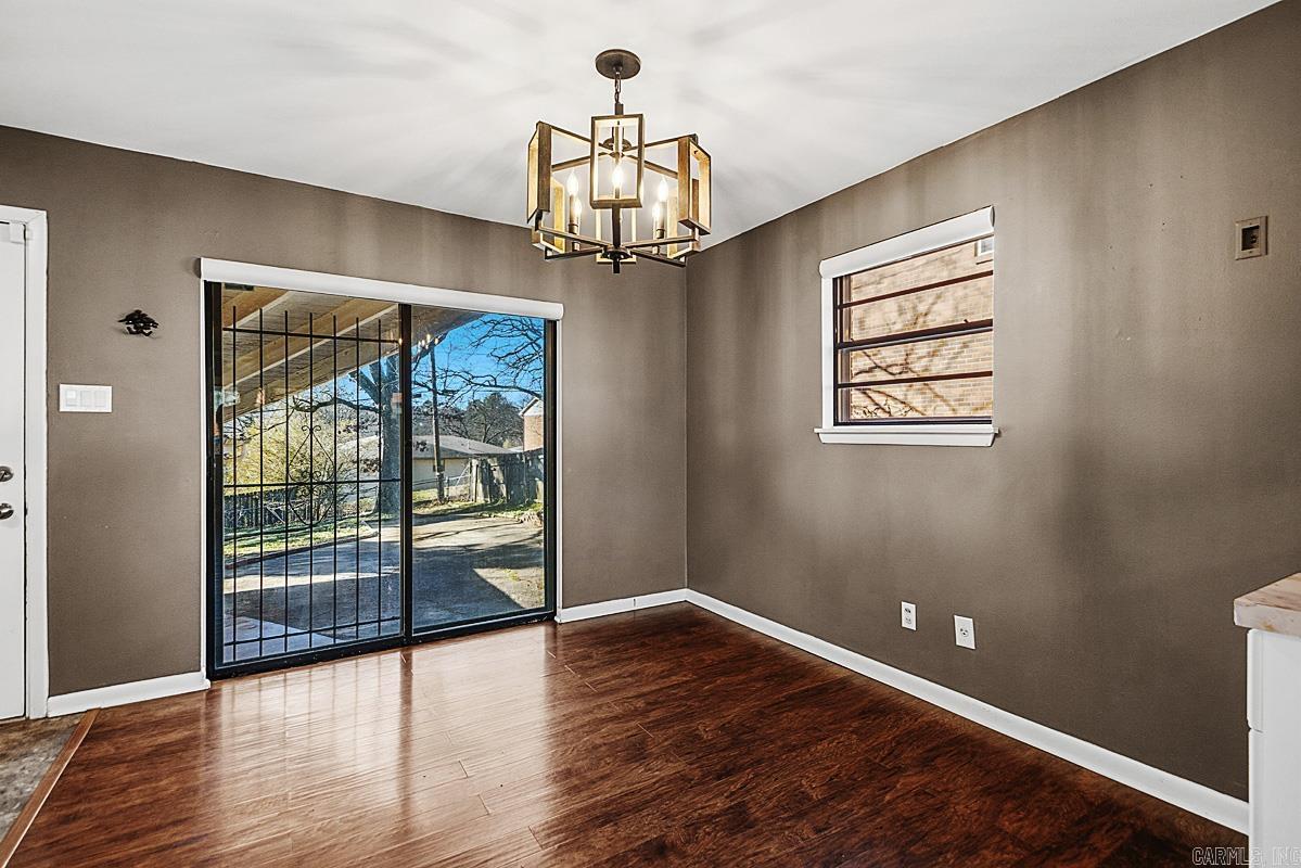 SUCCESS - Residential