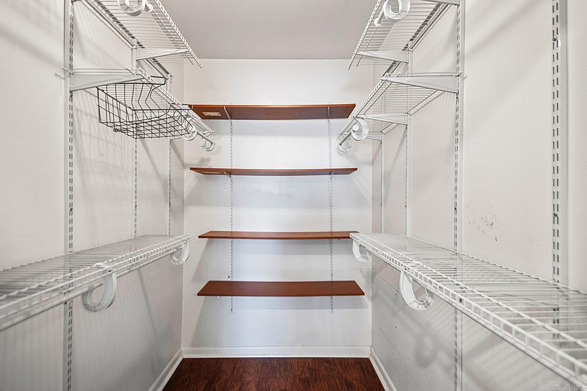 SUCCESS - Residential