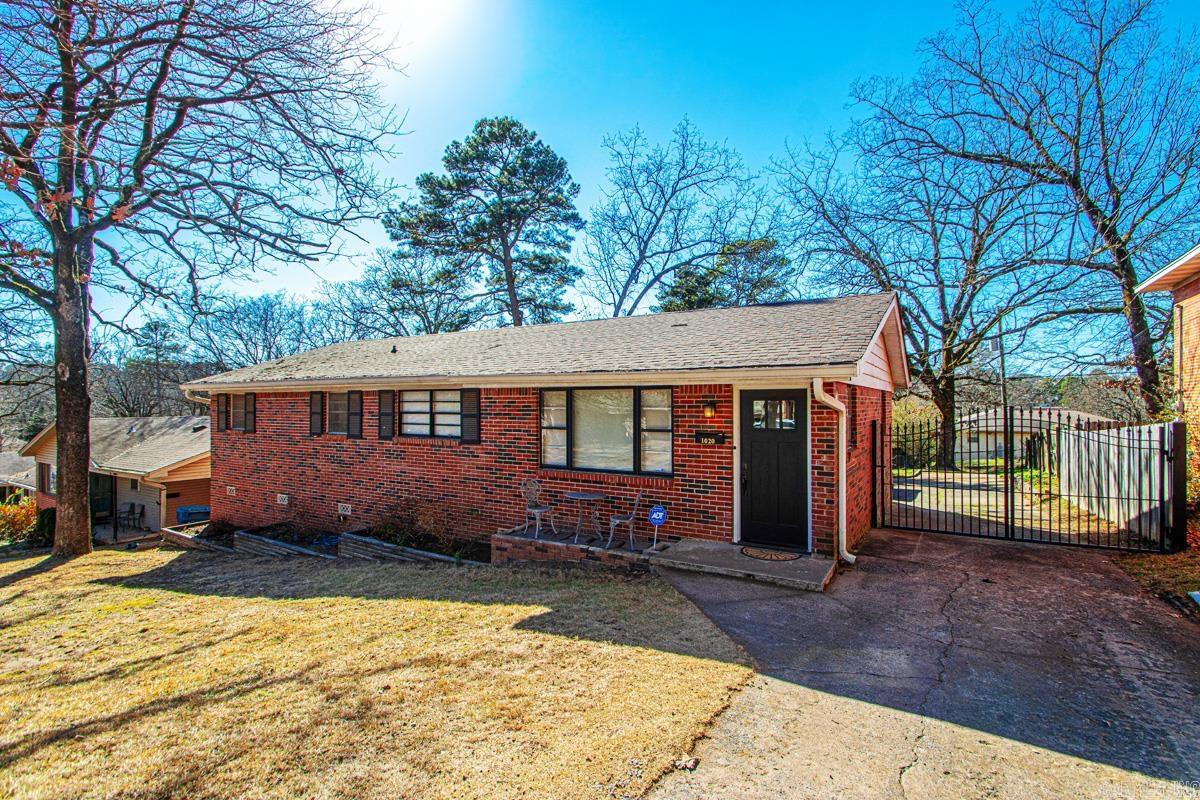 SUCCESS - Residential