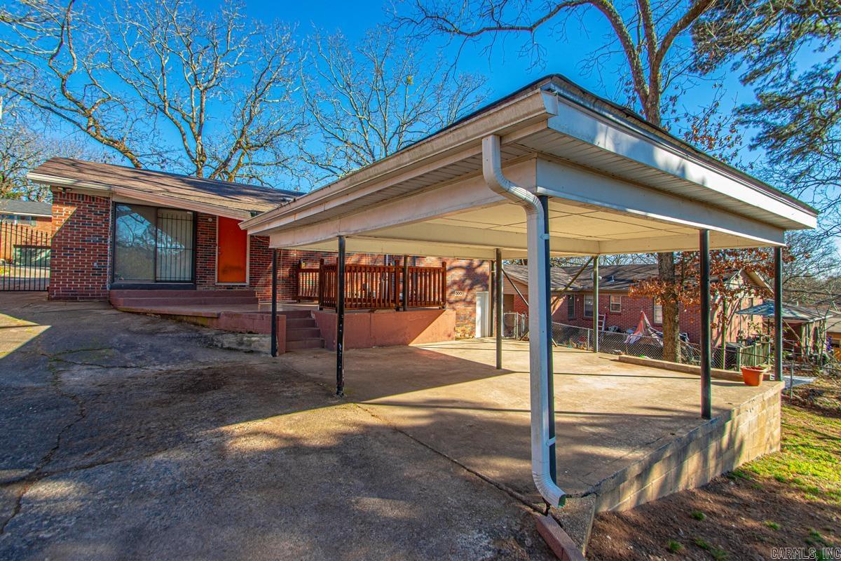 SUCCESS - Residential