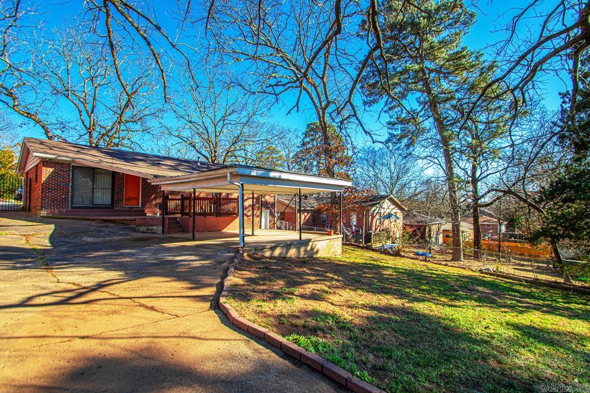 SUCCESS - Residential