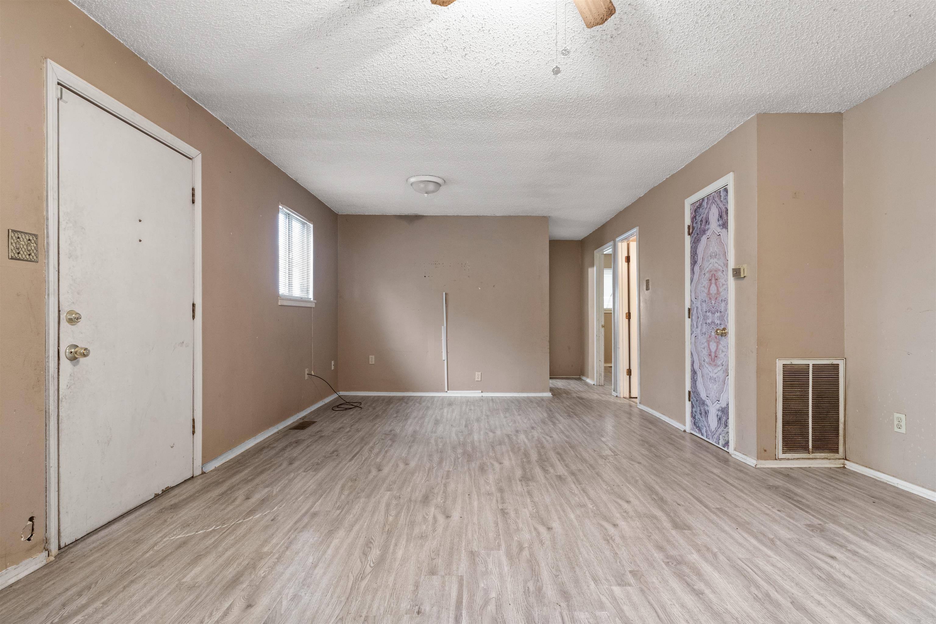 EUCLID PLACE - Residential