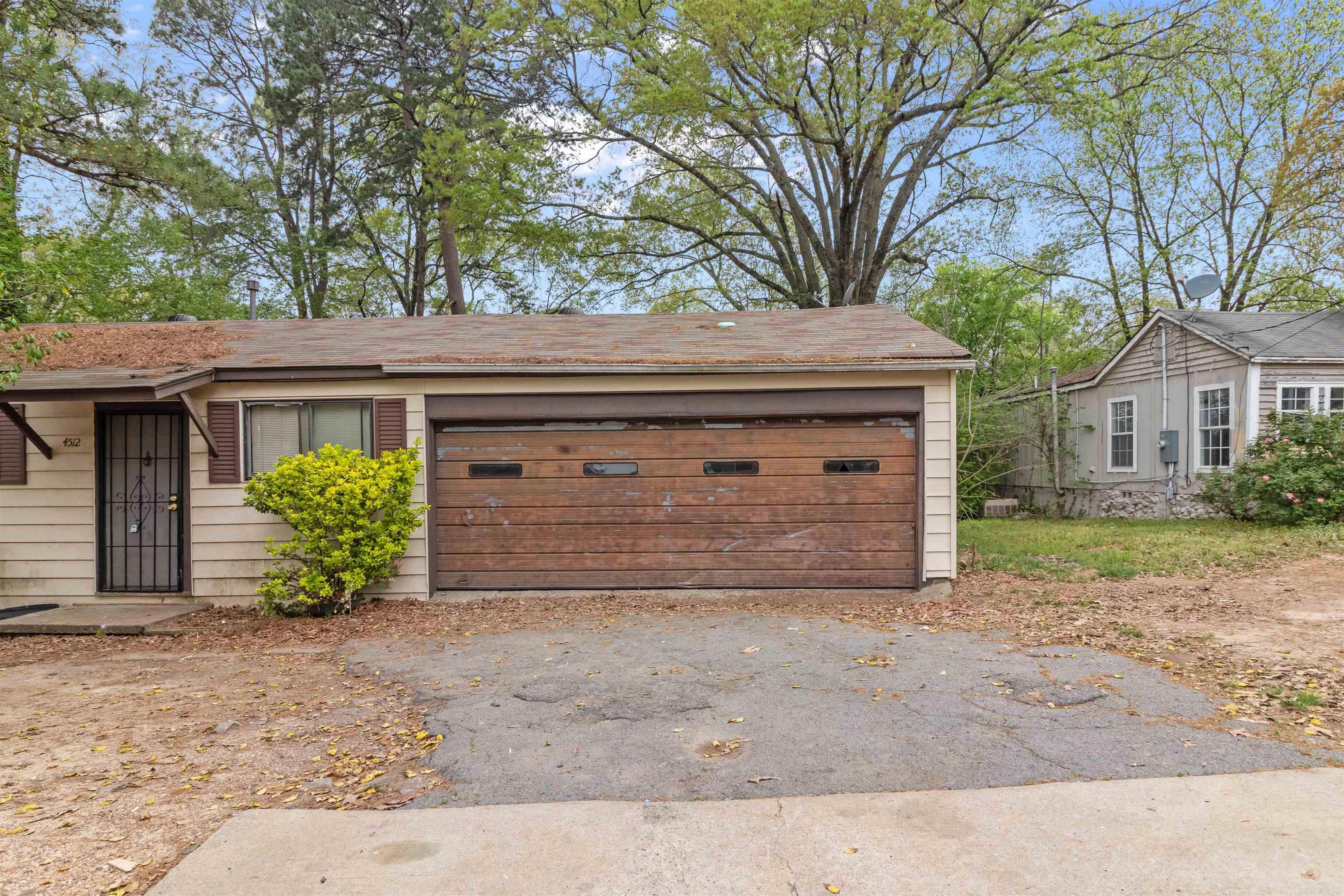 EUCLID PLACE - Residential