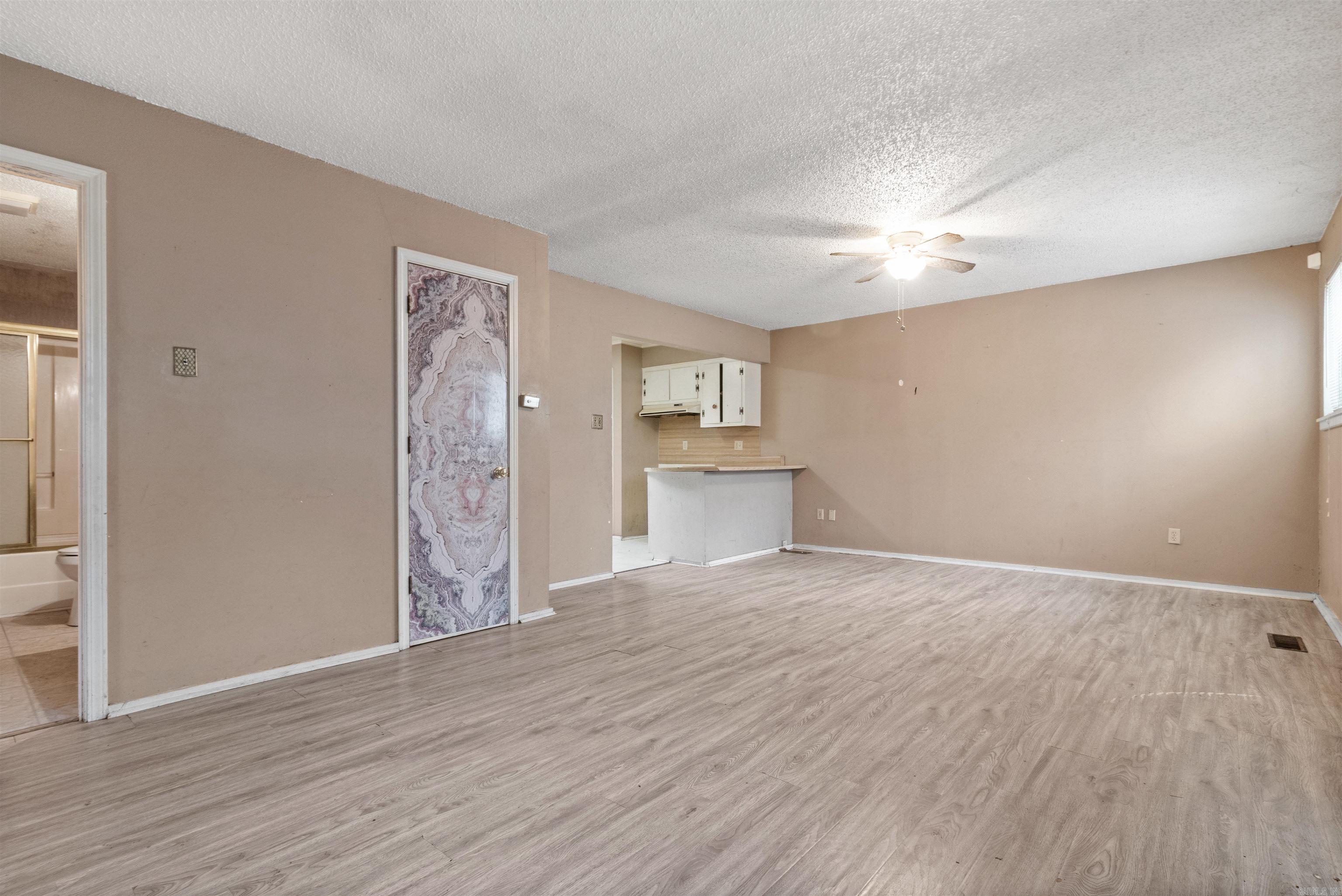 EUCLID PLACE - Residential