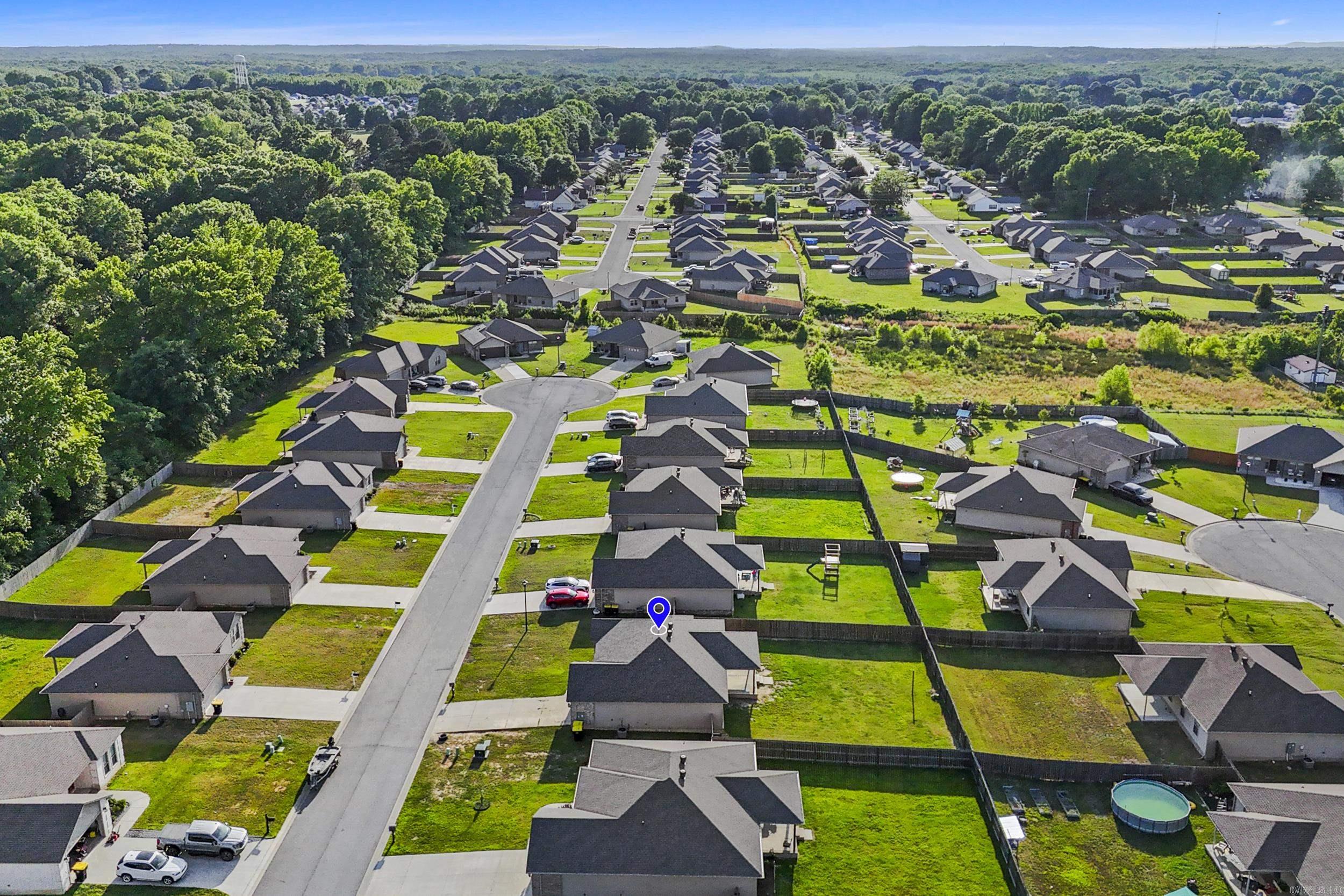 LILLY ANN PLACE - Residential