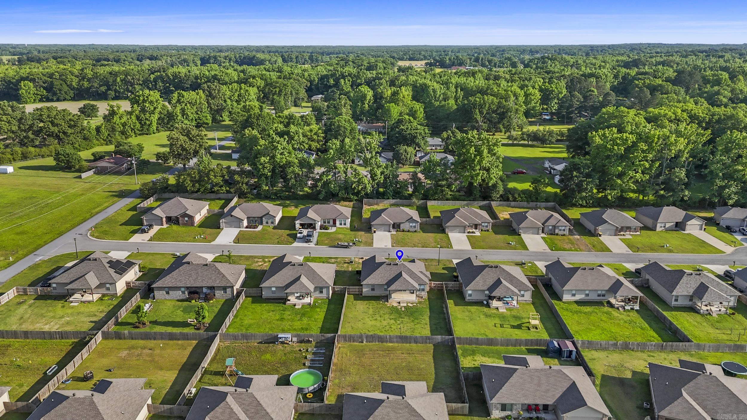 LILLY ANN PLACE - Residential