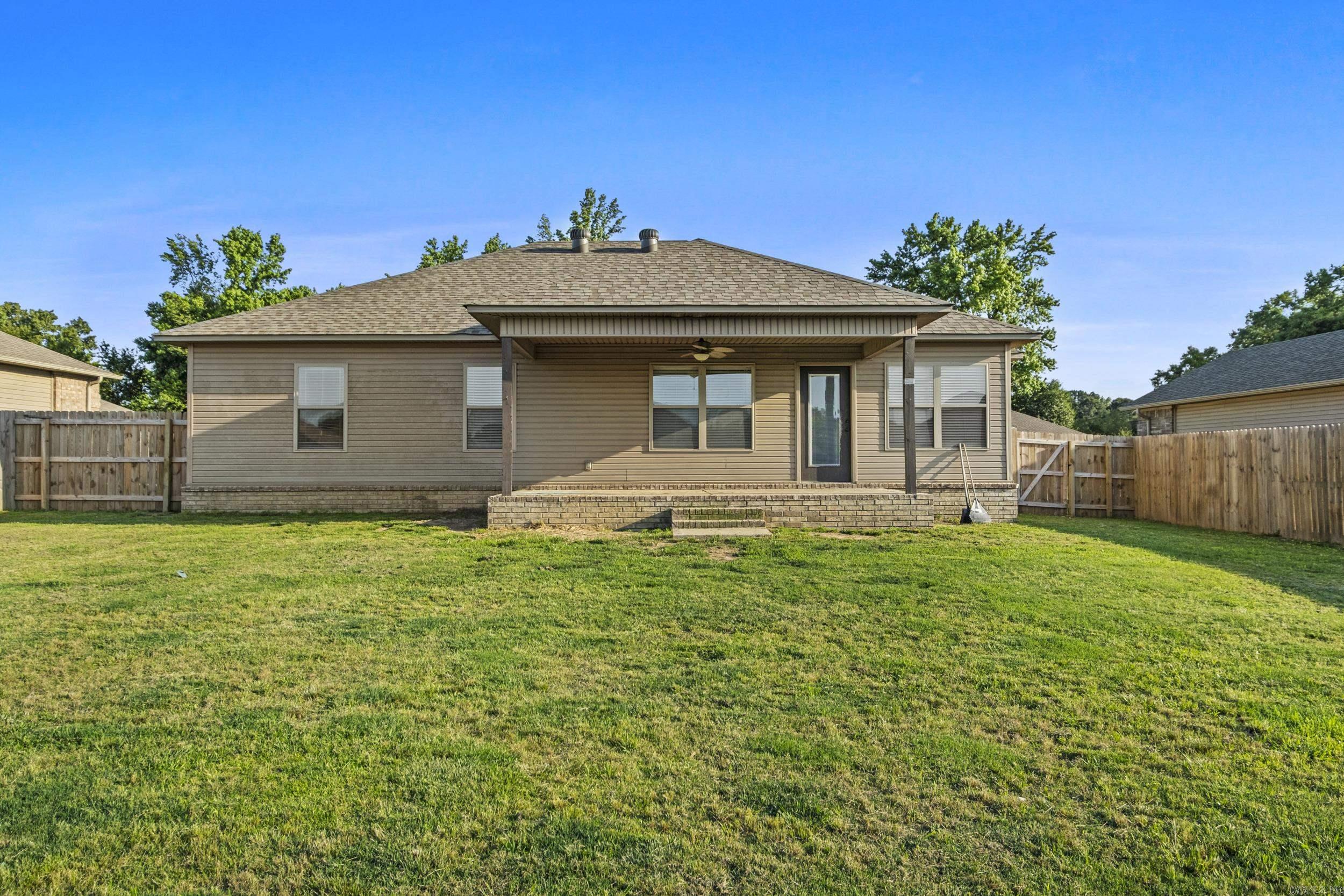 LILLY ANN PLACE - Residential