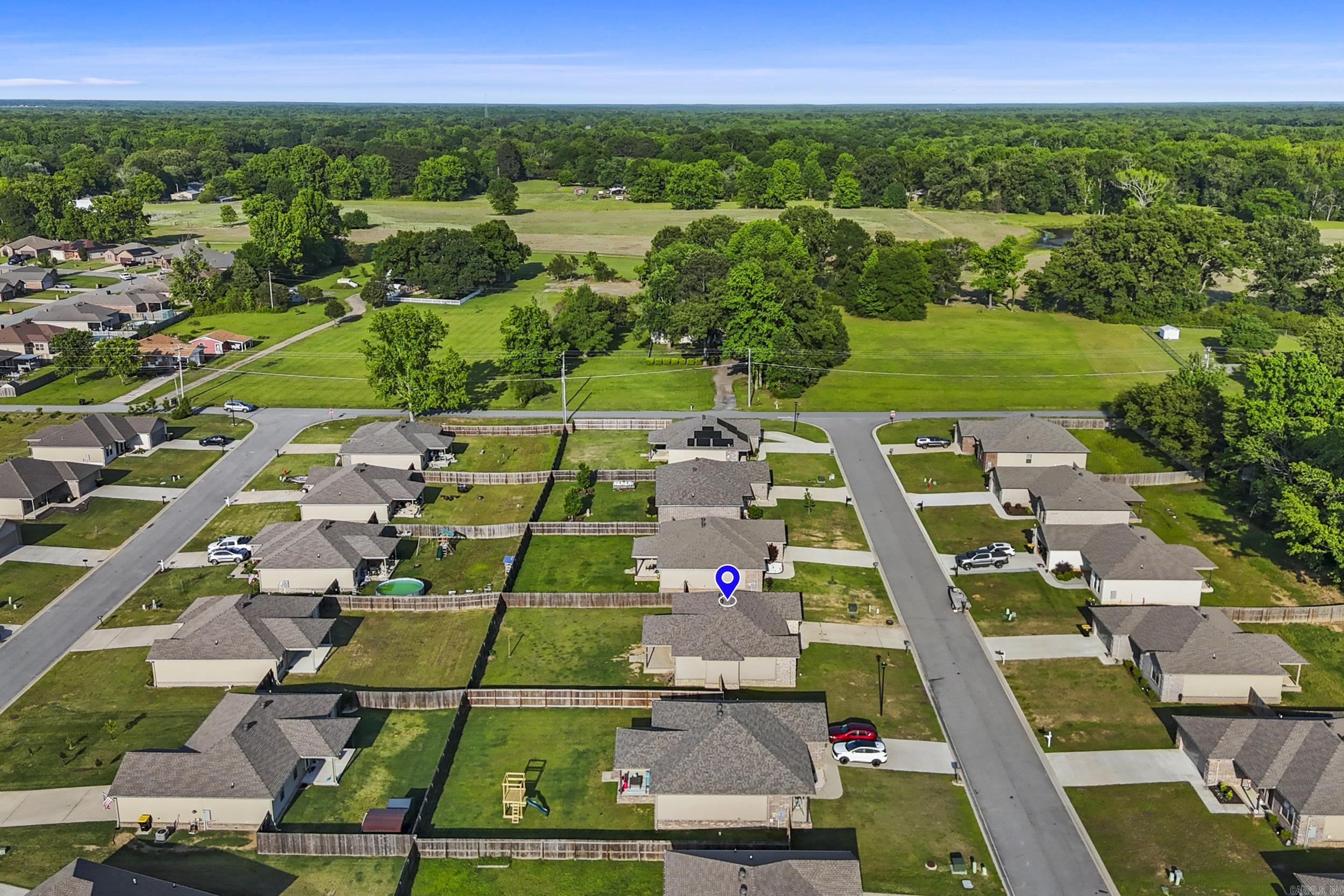 LILLY ANN PLACE - Residential