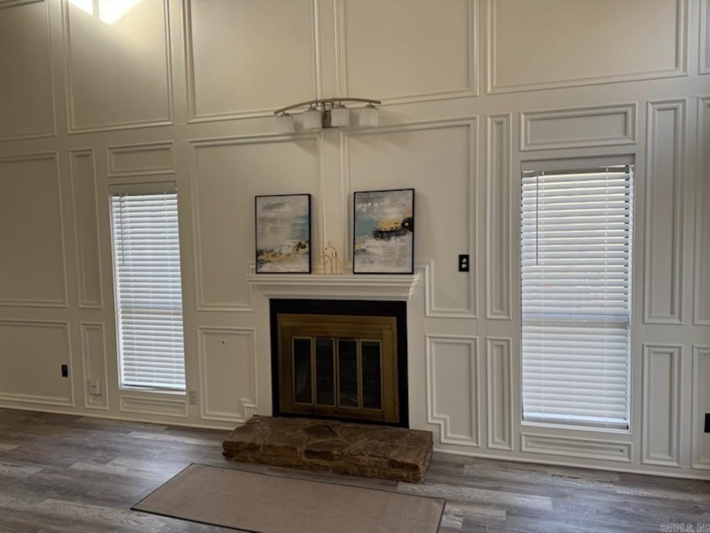 White Oak Village - Residential