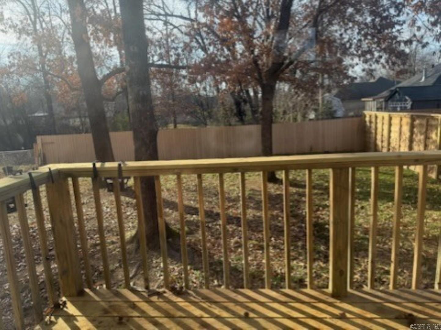 White Oak Village - Residential