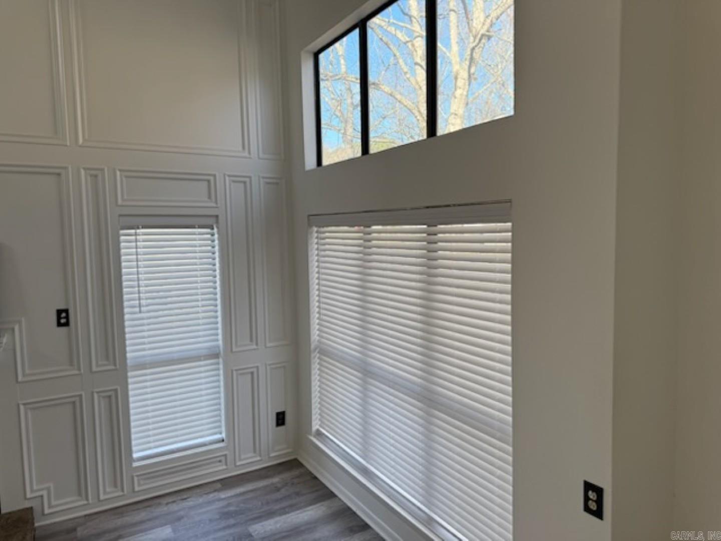 White Oak Village - Residential