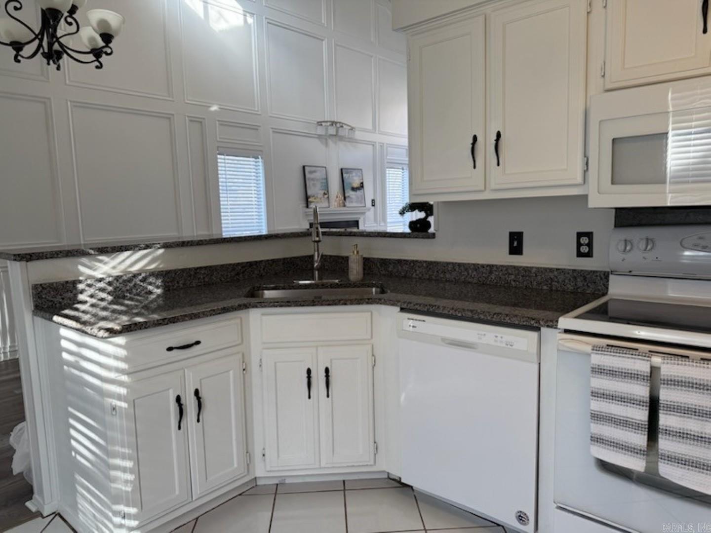 White Oak Village - Residential