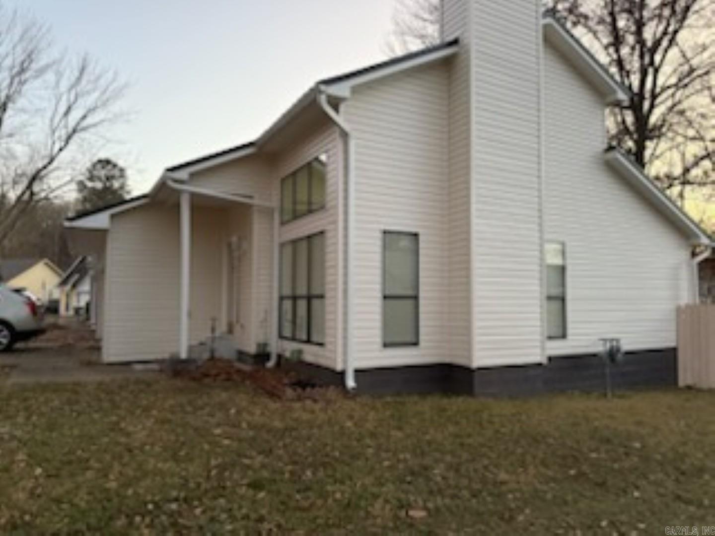 White Oak Village - Residential