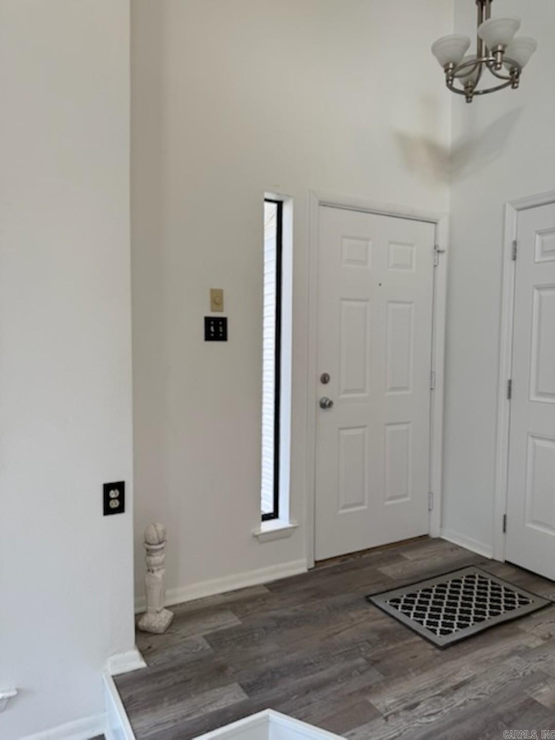 White Oak Village - Residential