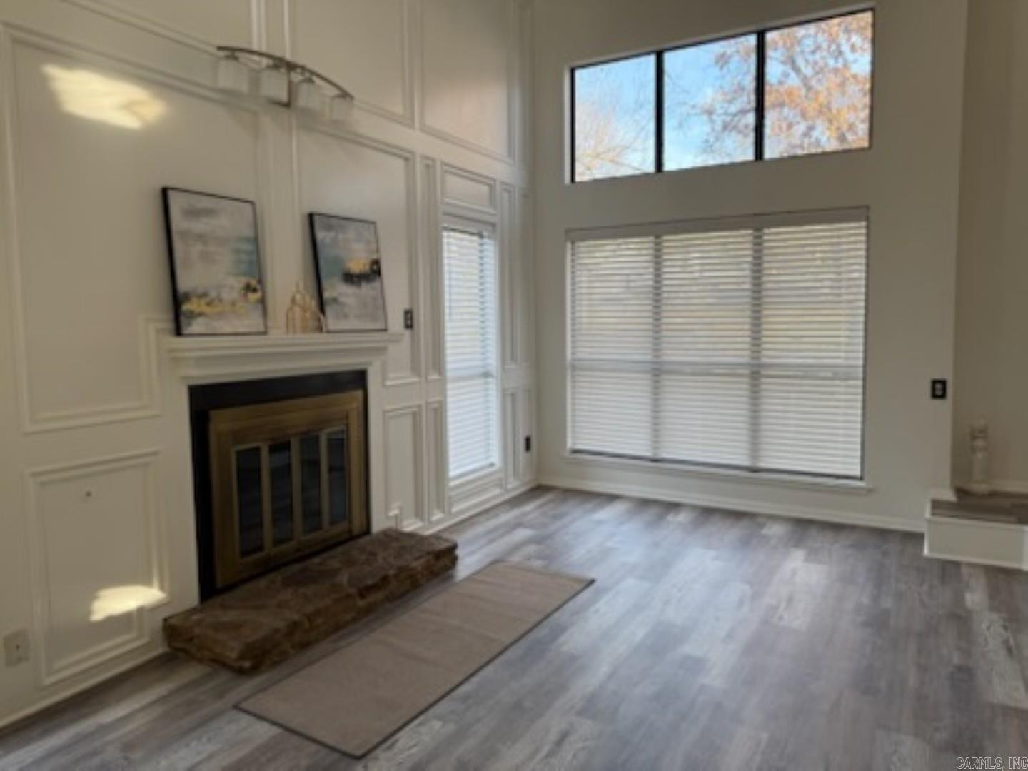 White Oak Village - Residential