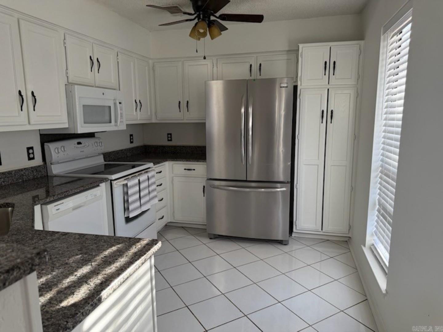 White Oak Village - Residential