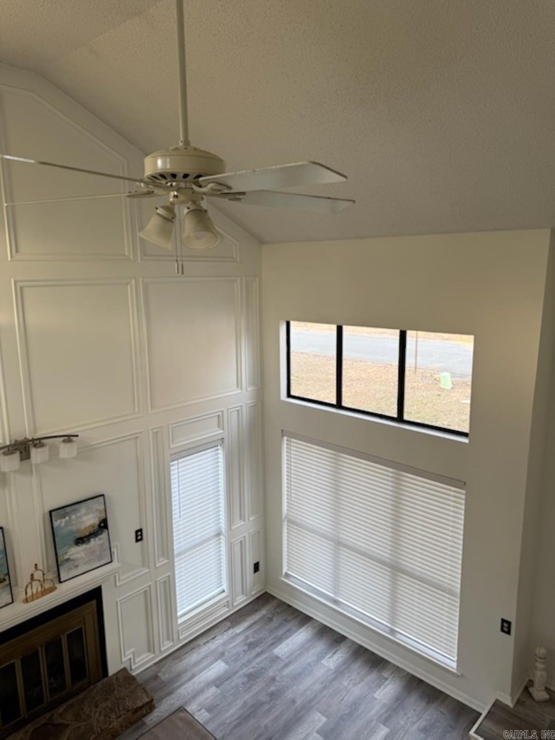 White Oak Village - Residential