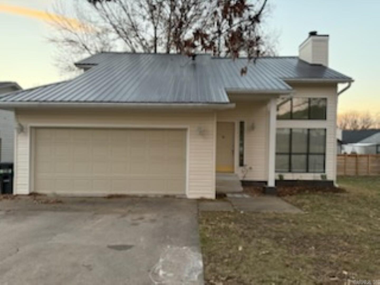 White Oak Village - Residential