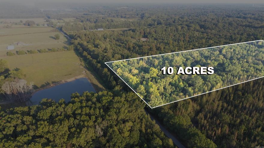 Looking for some land to build your dream home on? These 10 acre lots are perfect for you and located in the Cabot School District! Great location with plenty of woods for privacy! No mobile homes allowed, Full restrictions on file. Access to city water and electricity at the road. Can be purchased as 20 acres as well. Don't miss out, Call now!!