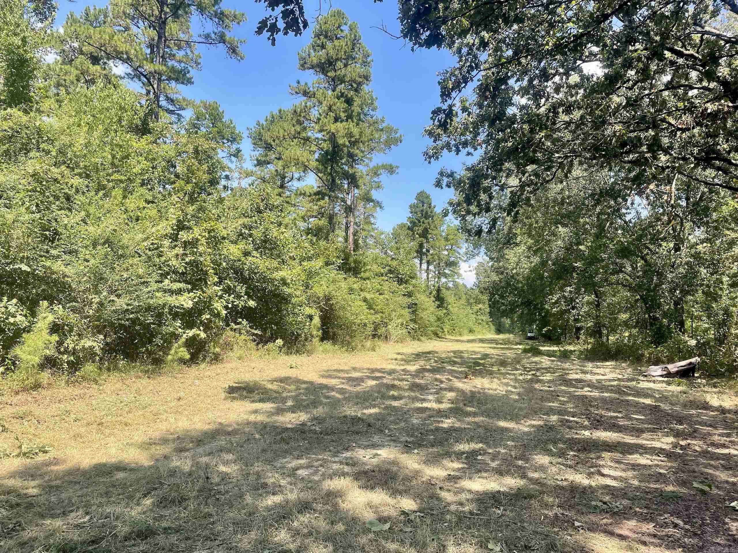 Not in Subdivision - Land