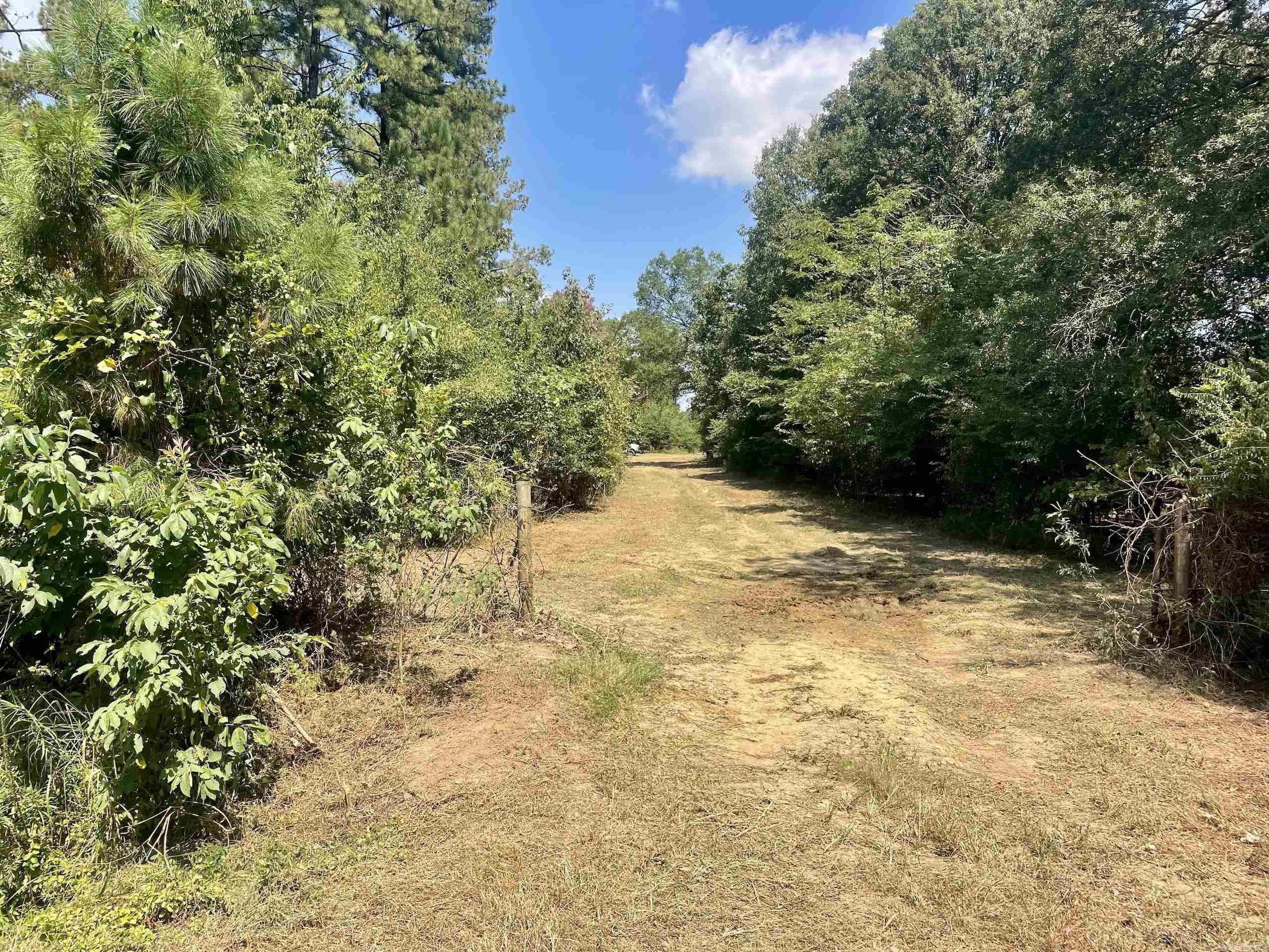 Not in Subdivision - Land