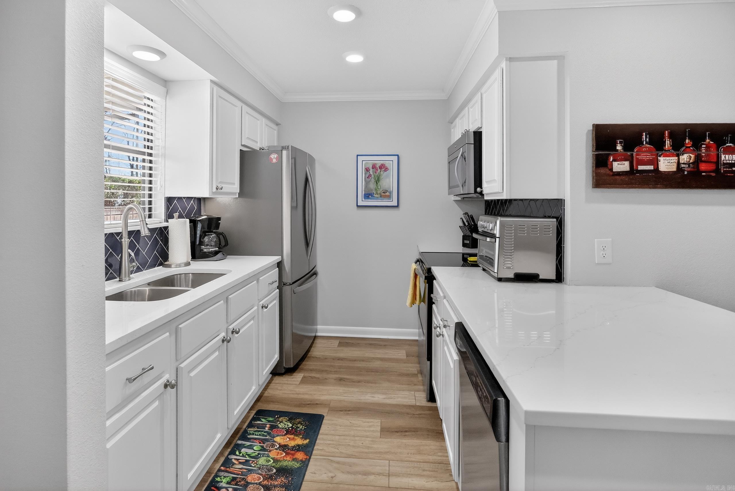 Sunbay HPR - Residential