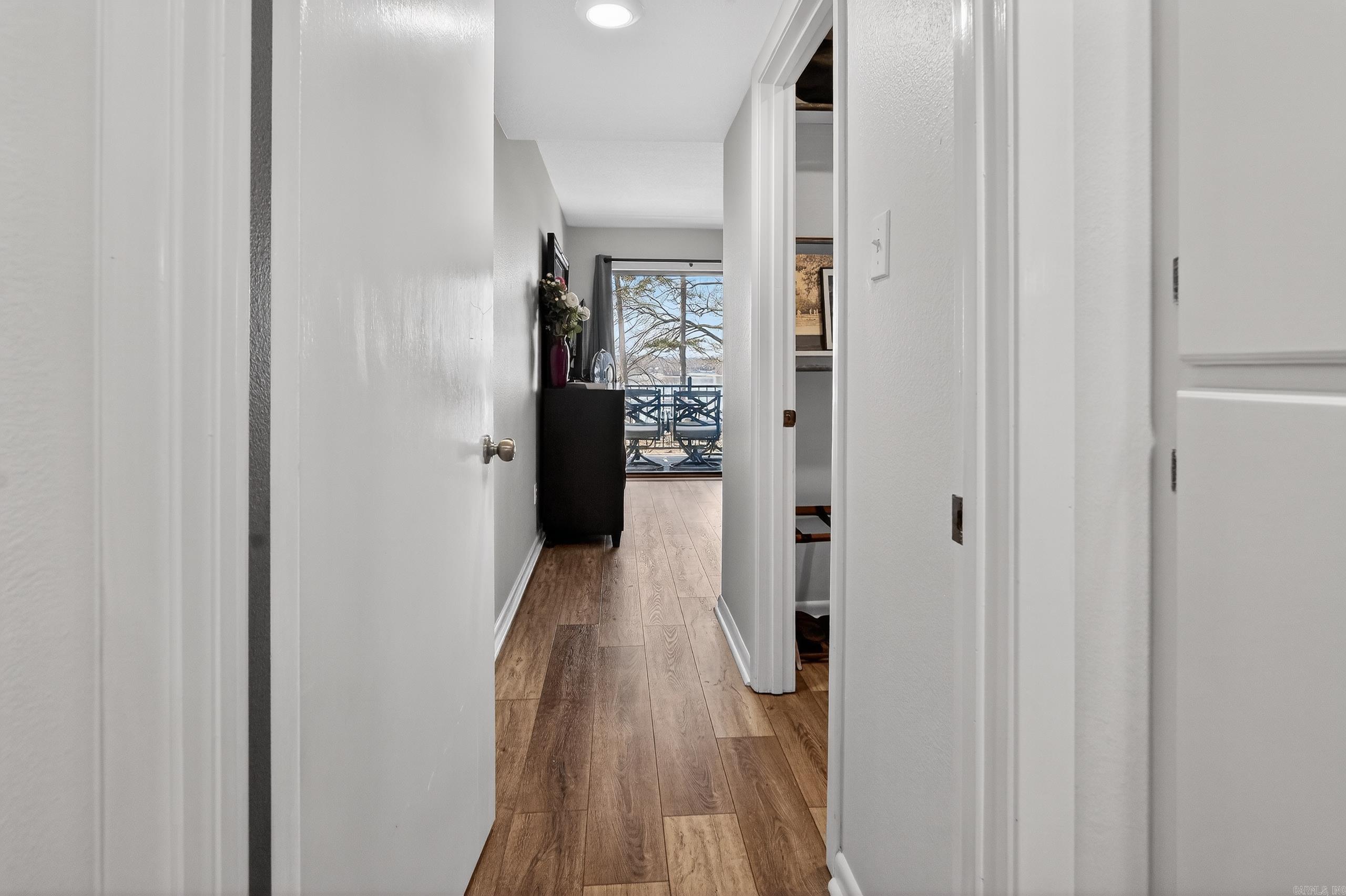 Sunbay HPR - Residential