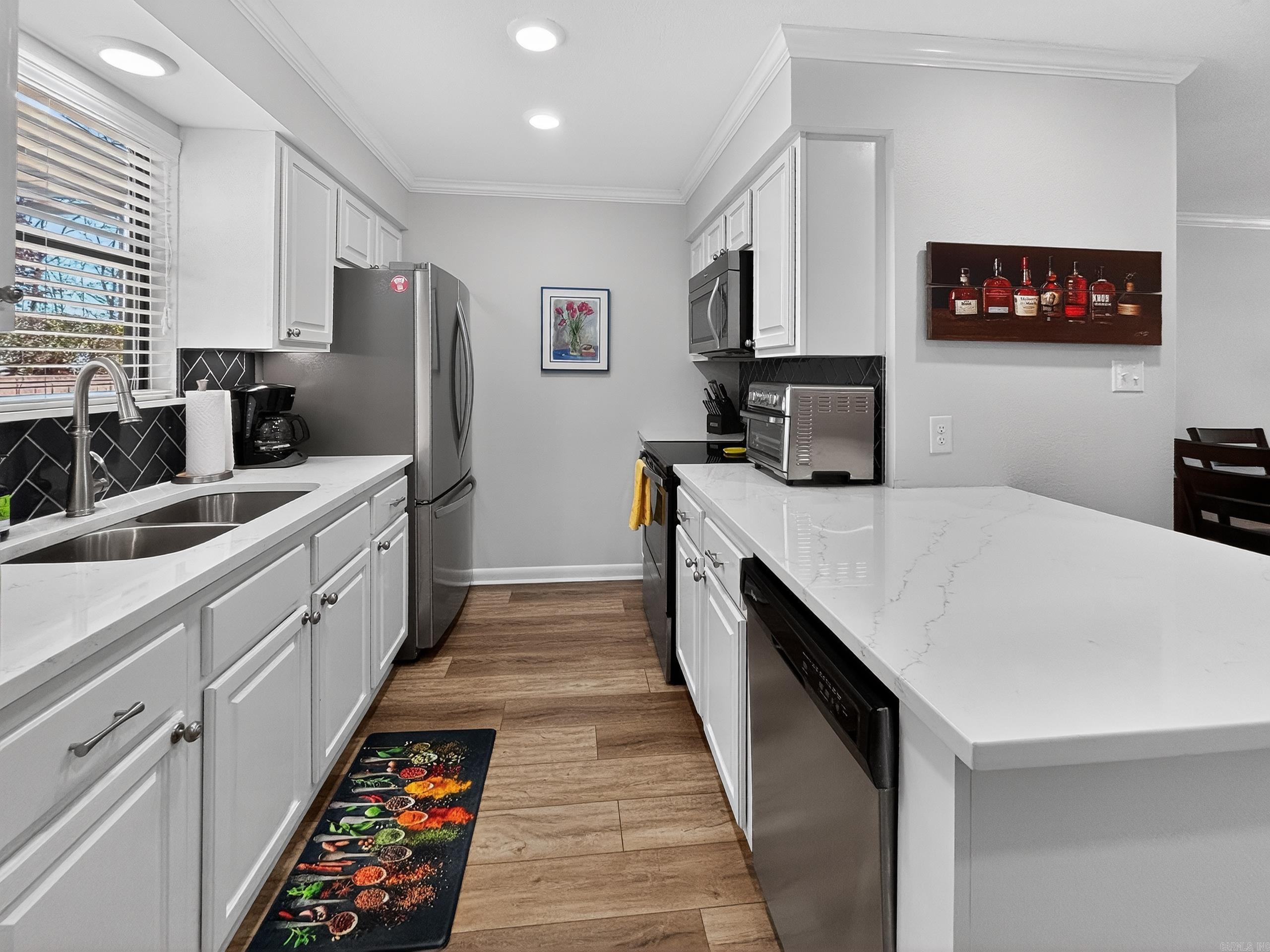 Sunbay HPR - Residential